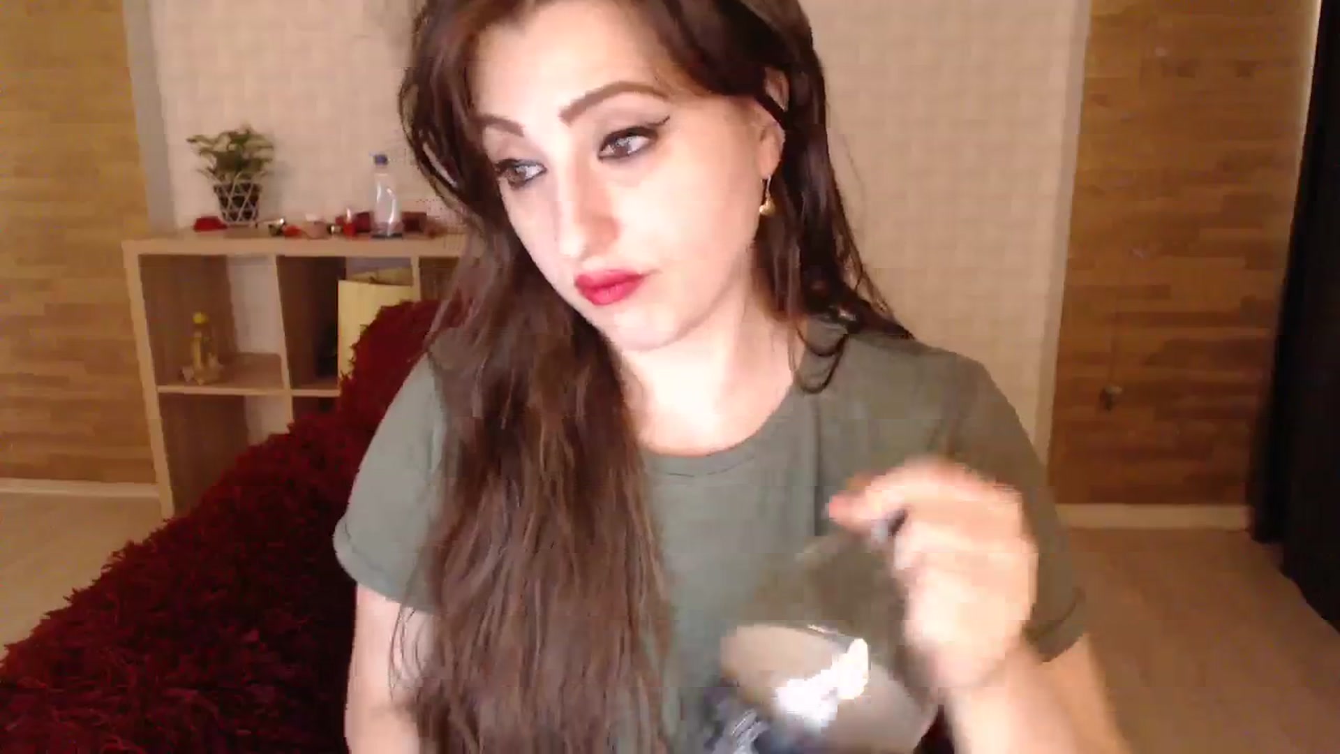 Gallery image thumbnail from HotRebbecca's myfreecams stream on, 08/07/2023, 05:01 image 12 of 20