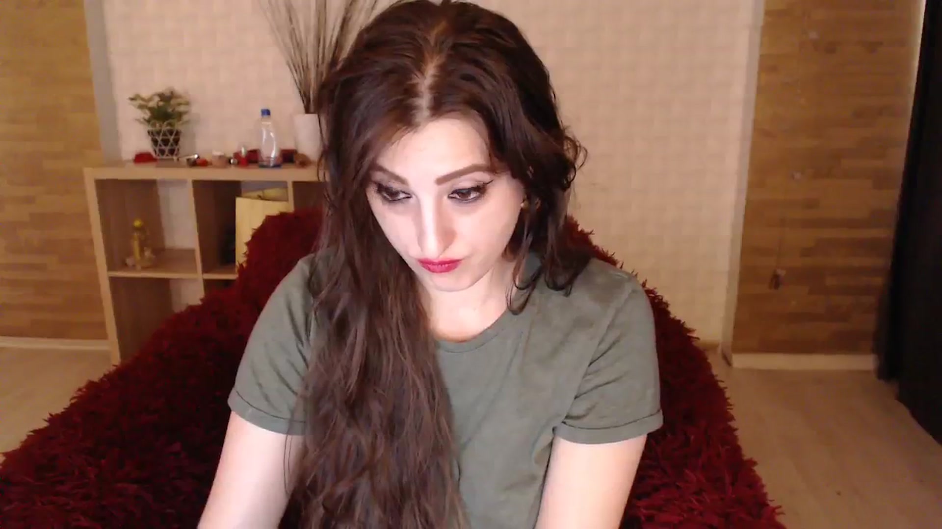 Gallery image thumbnail from HotRebbecca's myfreecams stream on, 08/07/2023, 05:01 image 17 of 20