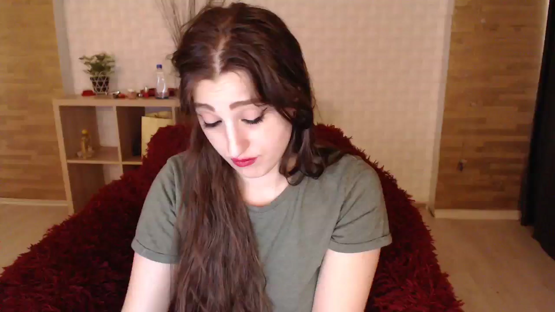 Gallery image thumbnail from HotRebbecca's myfreecams stream on, 08/07/2023, 05:01 image 9 of 20