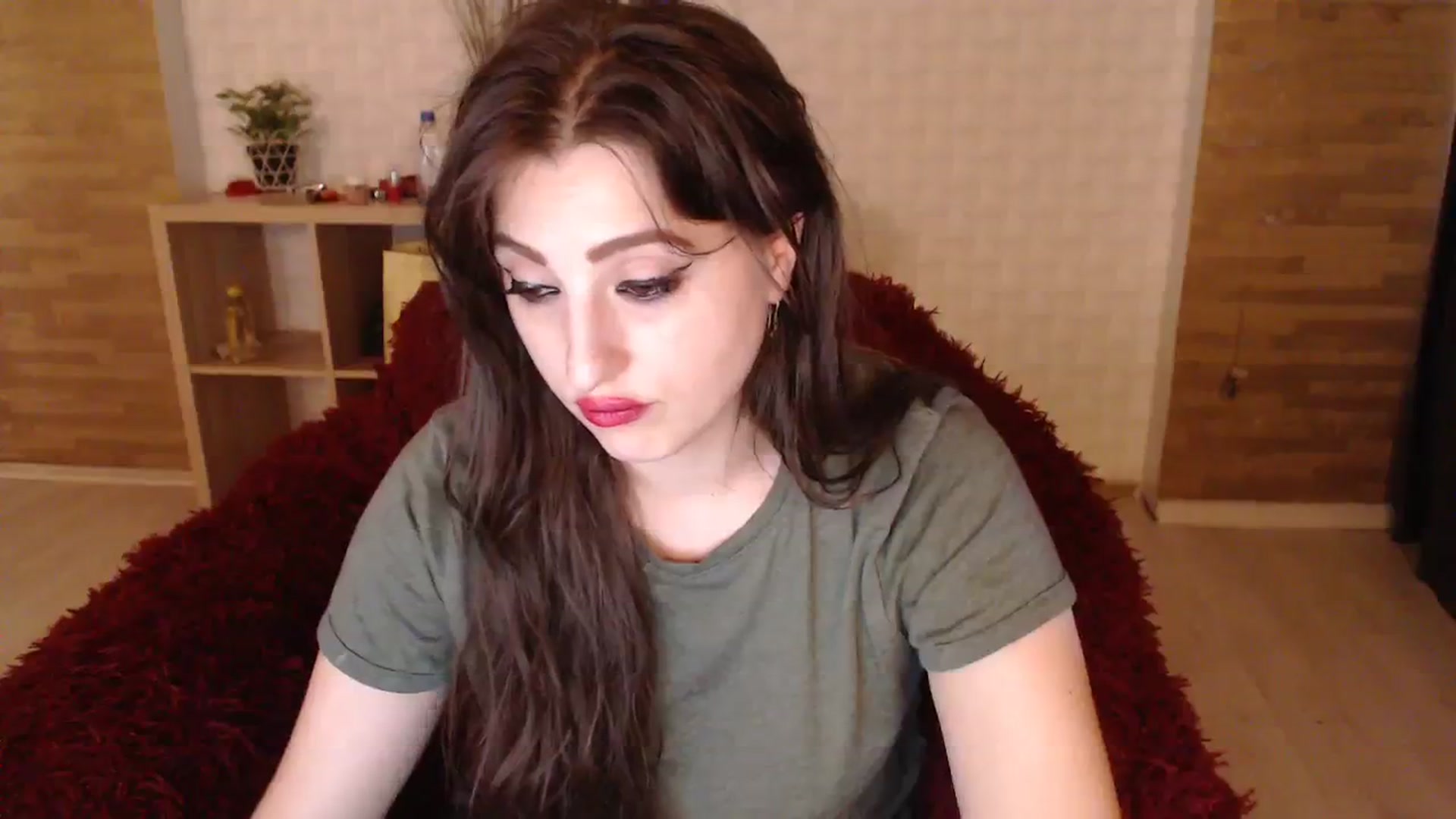 Gallery image thumbnail from HotRebbecca's myfreecams stream on, 08/07/2023, 05:35 image 7 of 20