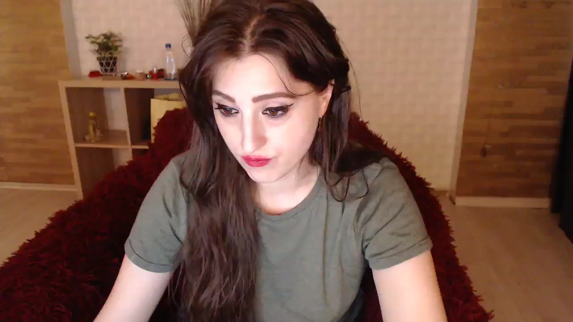 Gallery image thumbnail from HotRebbecca's myfreecams stream on, 08/07/2023, 05:35 image 2 of 20