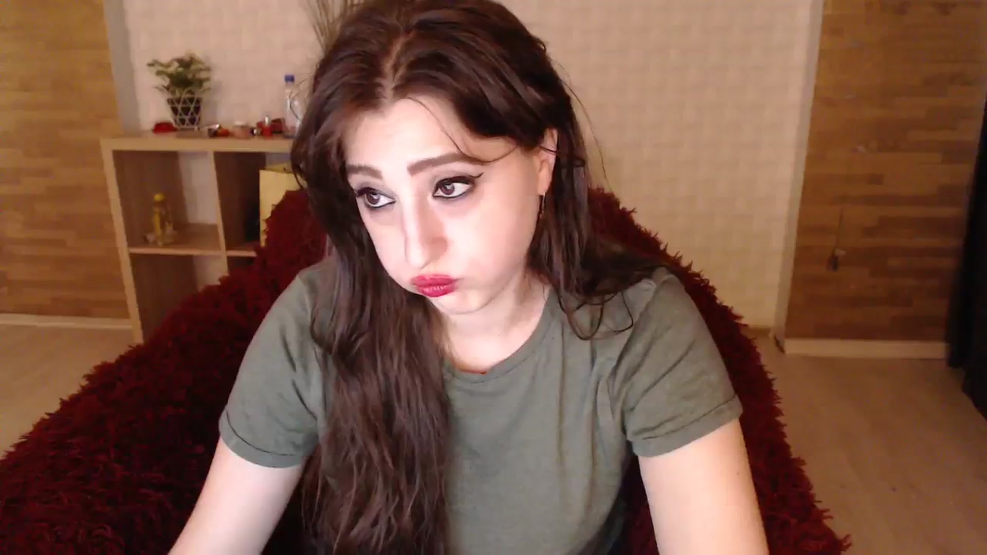Gallery image thumbnail from HotRebbecca's myfreecams stream on, 08/07/2023, 05:35 image 3 of 20