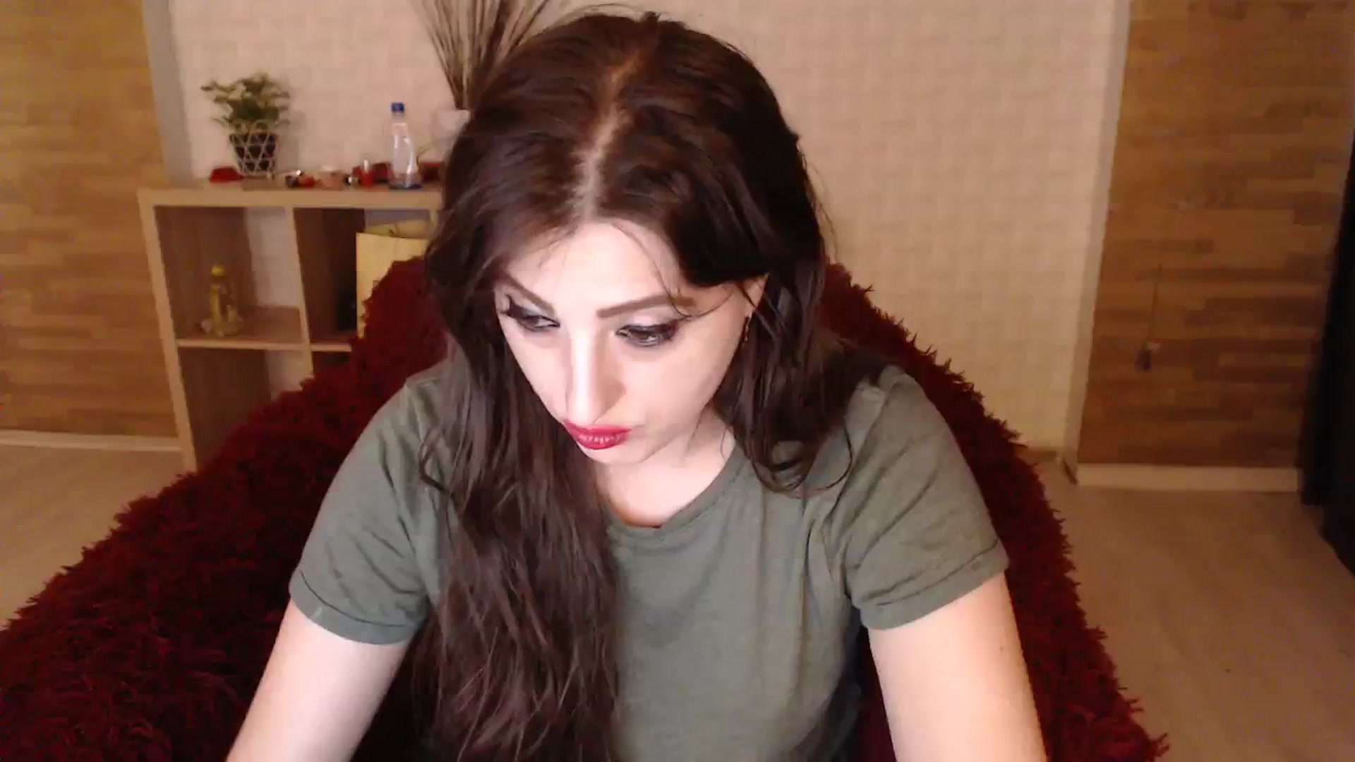 Gallery image thumbnail from HotRebbecca's myfreecams stream on, 08/07/2023, 05:35 image 6 of 20