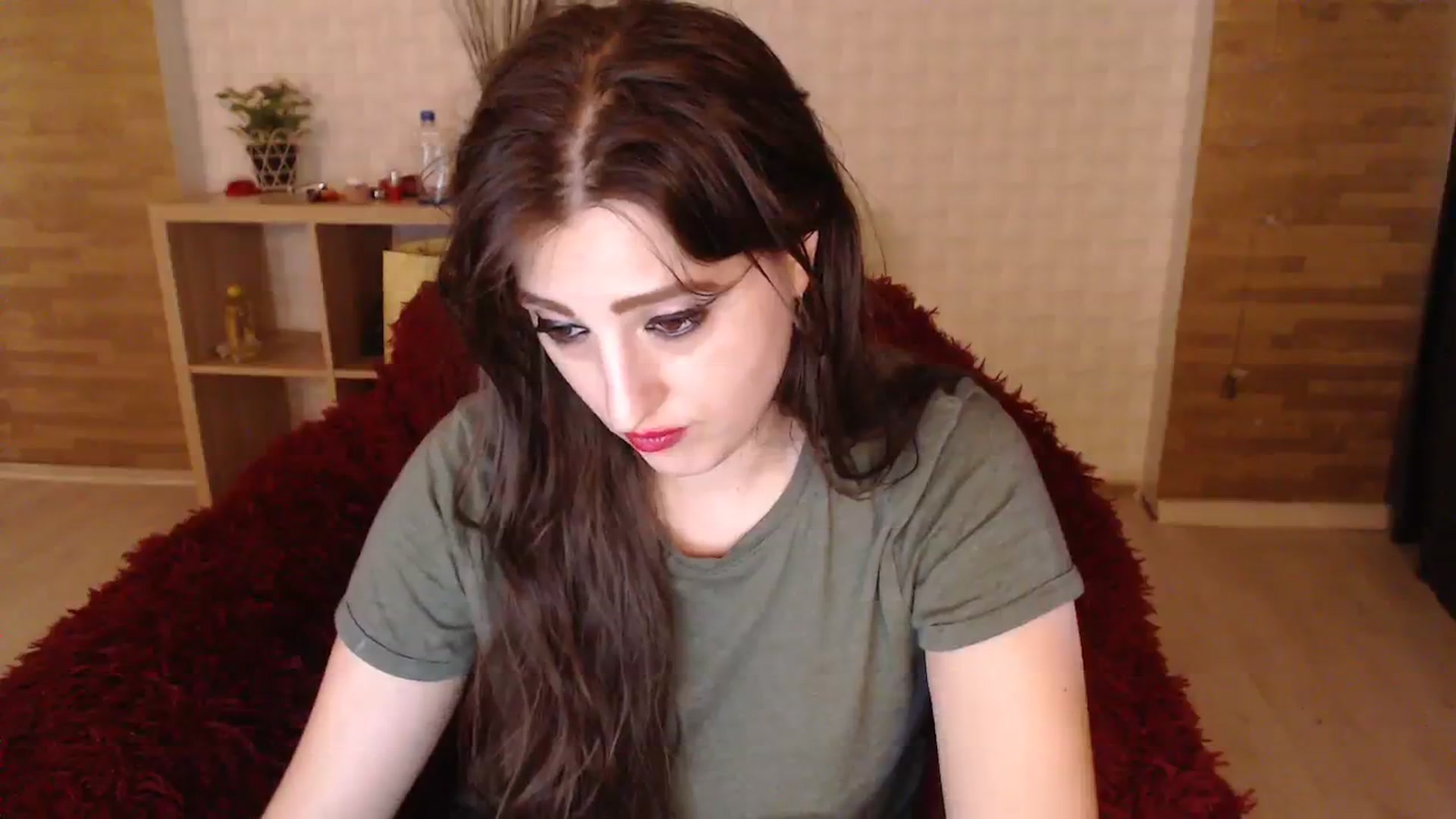 Gallery image thumbnail from HotRebbecca's myfreecams stream on, 08/07/2023, 05:35 image 8 of 20