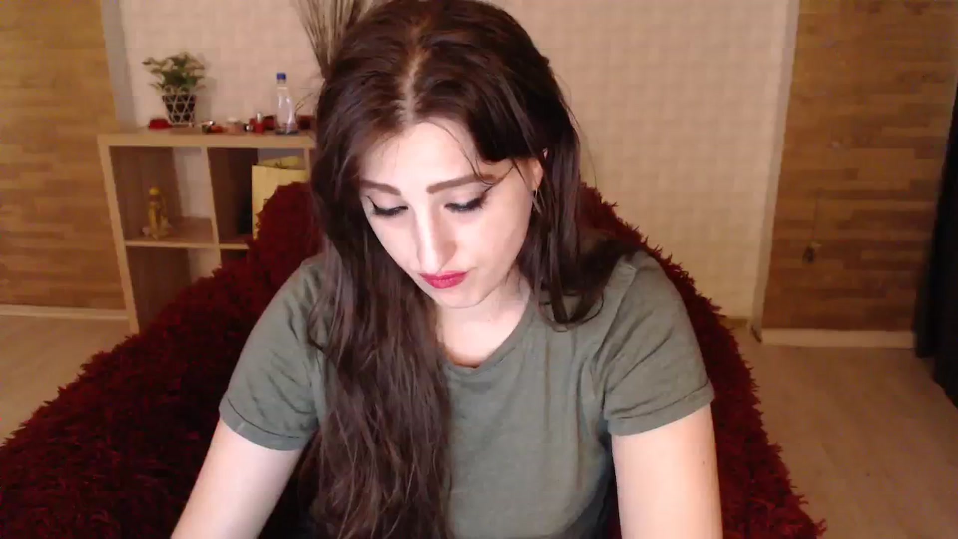 Gallery image thumbnail from HotRebbecca's myfreecams stream on, 08/07/2023, 05:35 image 14 of 20