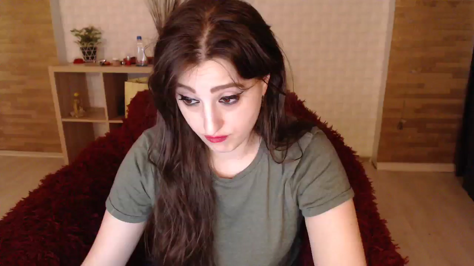 Gallery image thumbnail from HotRebbecca's myfreecams stream on, 08/07/2023, 05:35 image 4 of 20