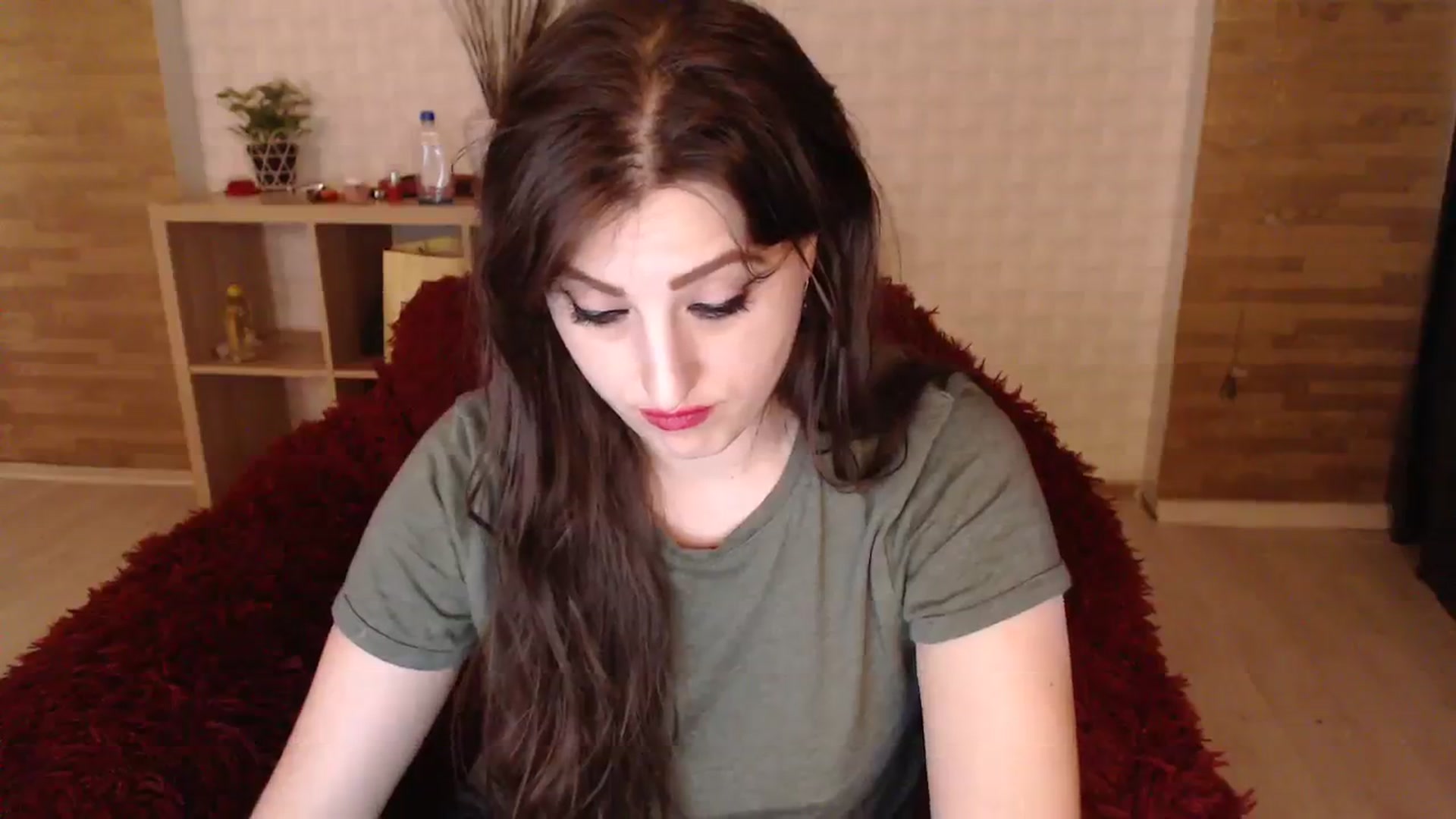 Gallery image thumbnail from HotRebbecca's myfreecams stream on, 08/07/2023, 05:35 image 11 of 20