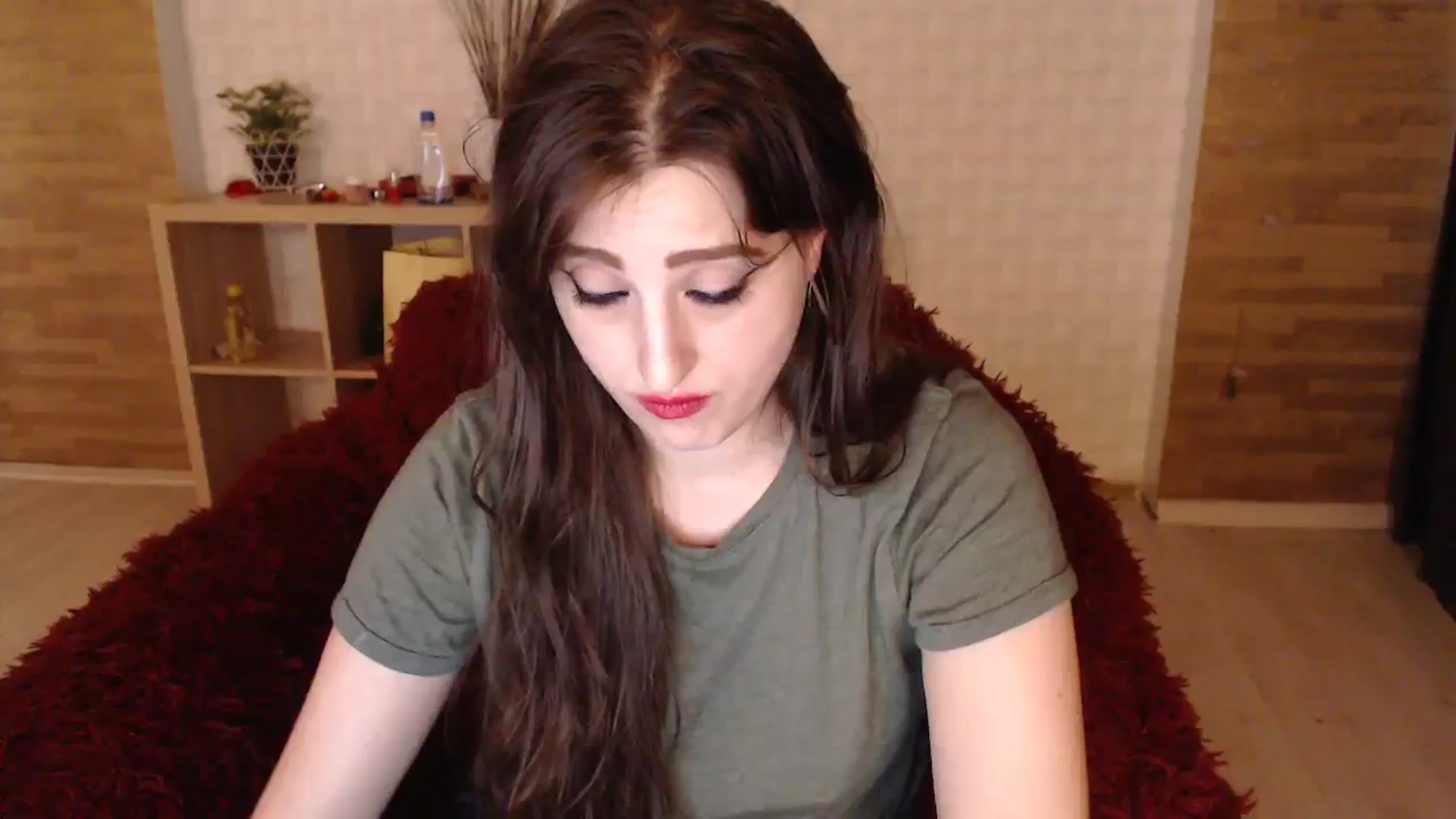 Gallery image thumbnail from HotRebbecca's myfreecams stream on, 08/07/2023, 05:35 image 16 of 20