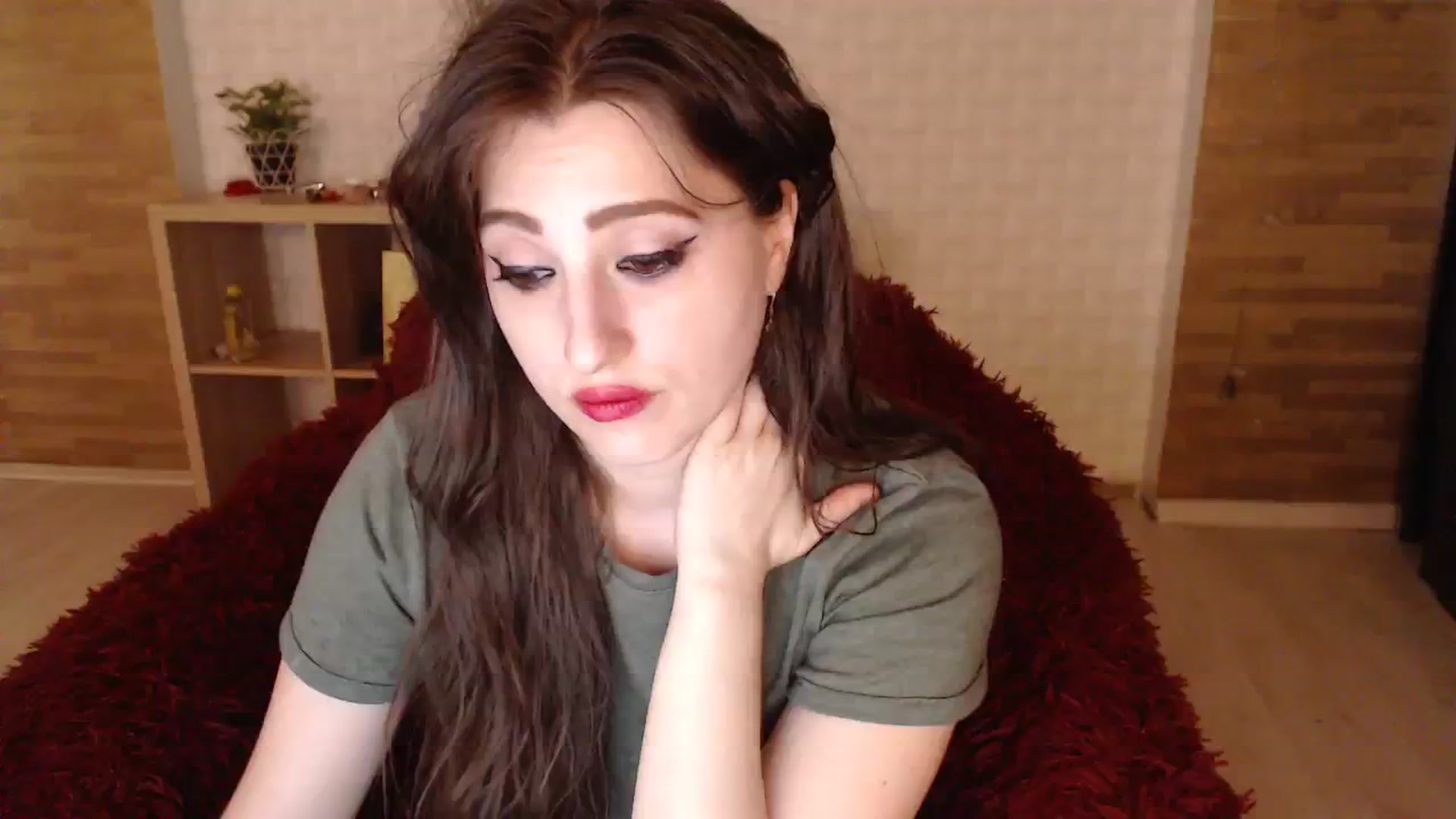 Gallery image thumbnail from HotRebbecca's myfreecams stream on, 08/07/2023, 05:35 image 1 of 20