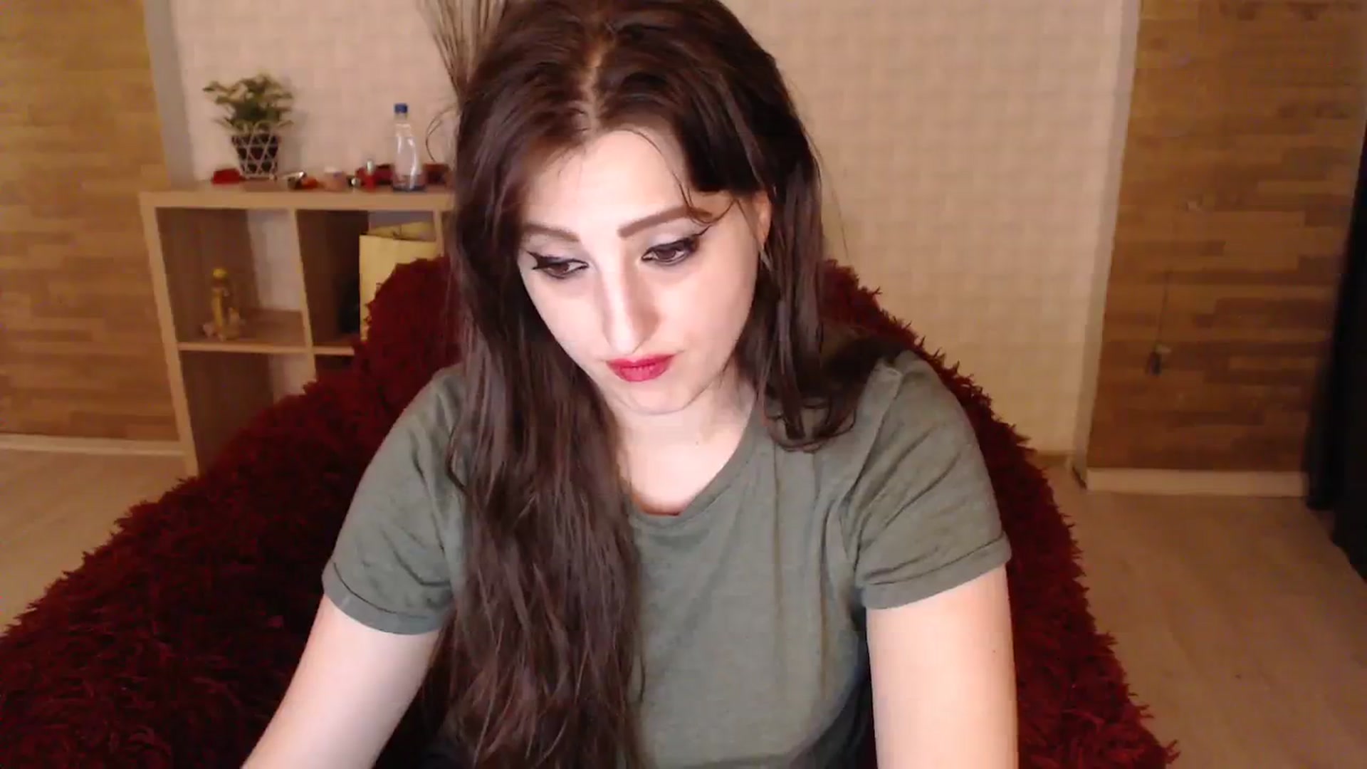 Gallery image thumbnail from HotRebbecca's myfreecams stream on, 08/07/2023, 05:35 image 17 of 20
