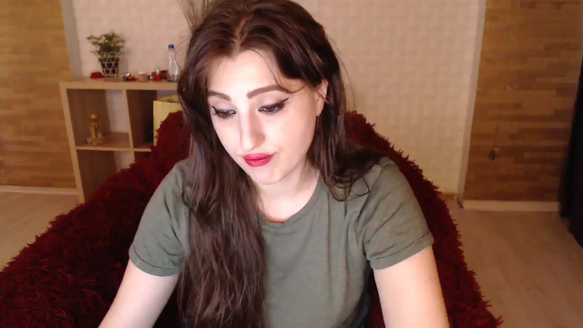 Gallery image thumbnail from HotRebbecca's myfreecams stream on, 08/07/2023, 05:35 image 5 of 20