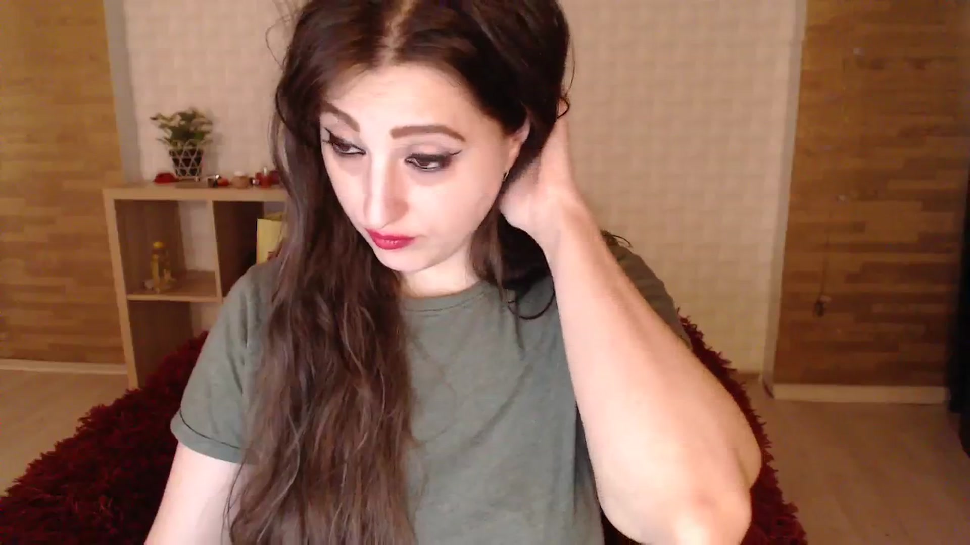 Gallery image thumbnail from HotRebbecca's myfreecams stream on, 08/07/2023, 05:58 image 5 of 20