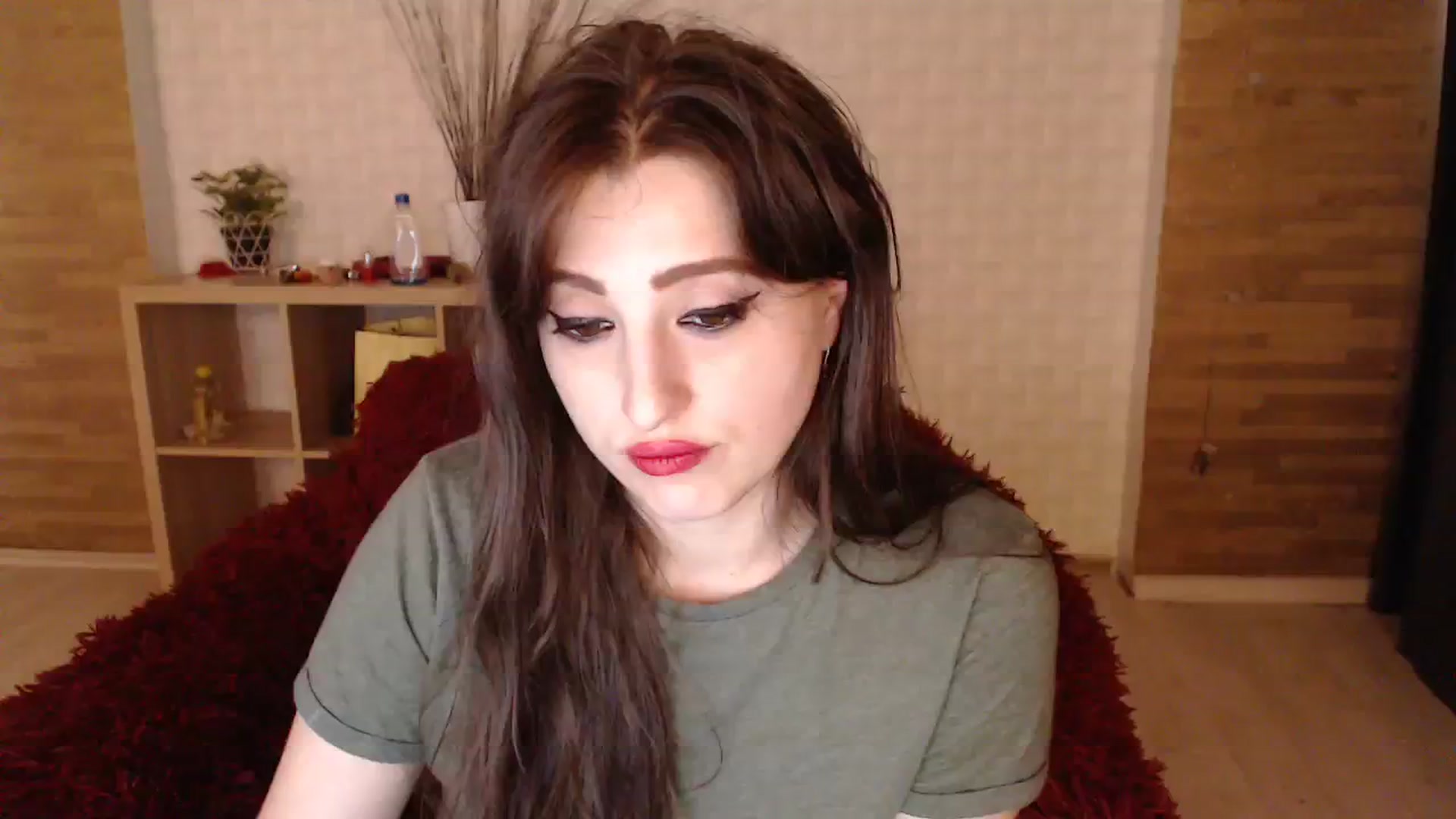 Gallery image thumbnail from HotRebbecca's myfreecams stream on, 08/07/2023, 05:58 image 20 of 20