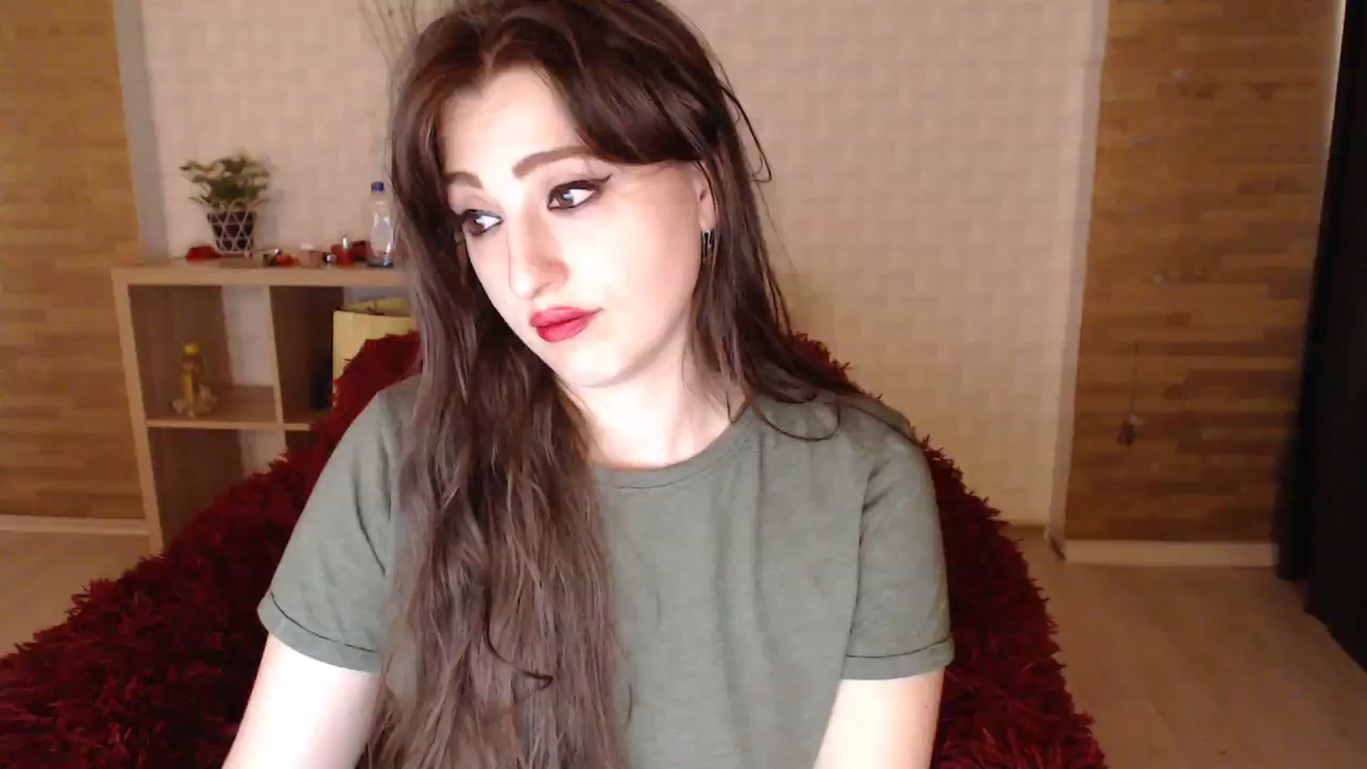 Gallery image thumbnail from HotRebbecca's myfreecams stream on, 08/07/2023, 05:58 image 18 of 20