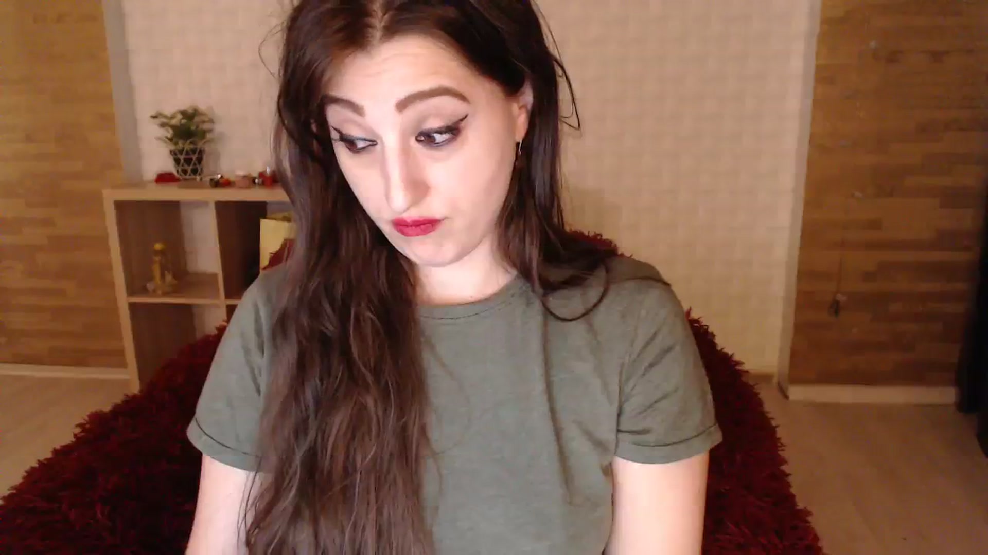 Gallery image thumbnail from HotRebbecca's myfreecams stream on, 08/07/2023, 05:58 image 9 of 20