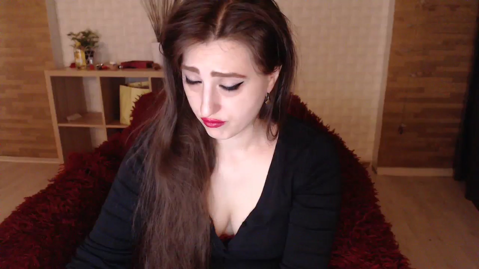 Gallery image thumbnail from HotRebbecca's myfreecams stream on, 08/08/2023, 02:40 image 17 of 20