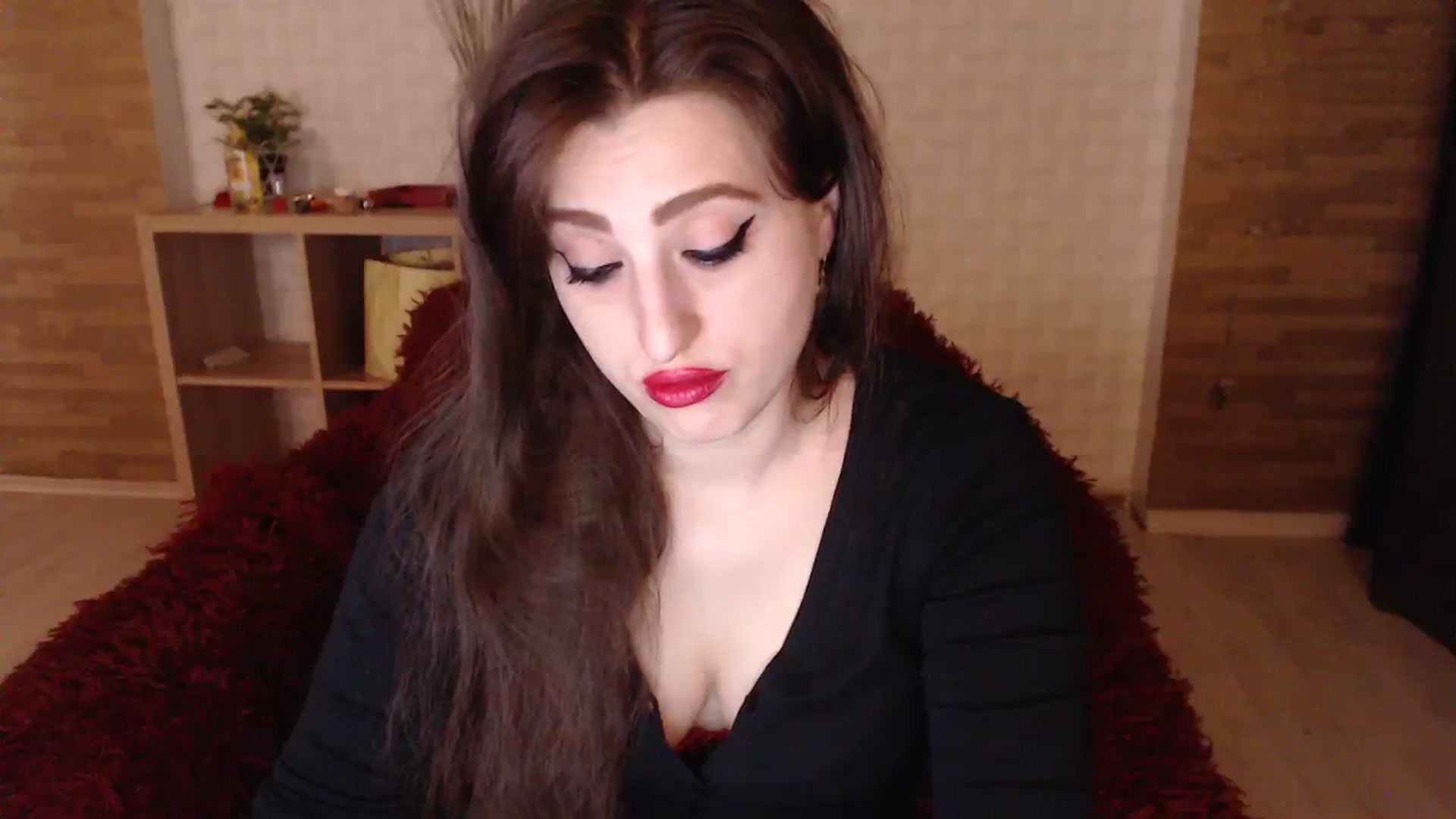 Gallery image thumbnail from HotRebbecca's myfreecams stream on, 08/08/2023, 02:40 image 10 of 20