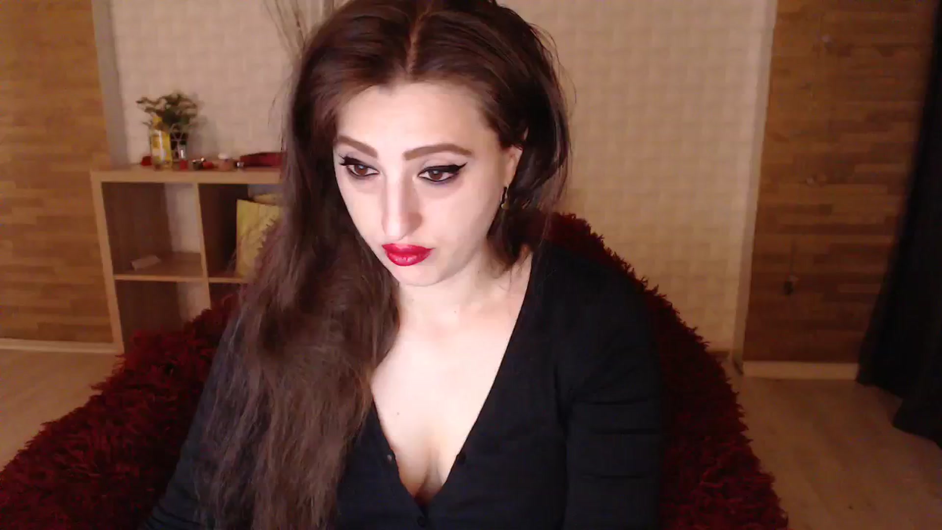 Gallery image thumbnail from HotRebbecca's myfreecams stream on, 08/08/2023, 02:40 image 1 of 20