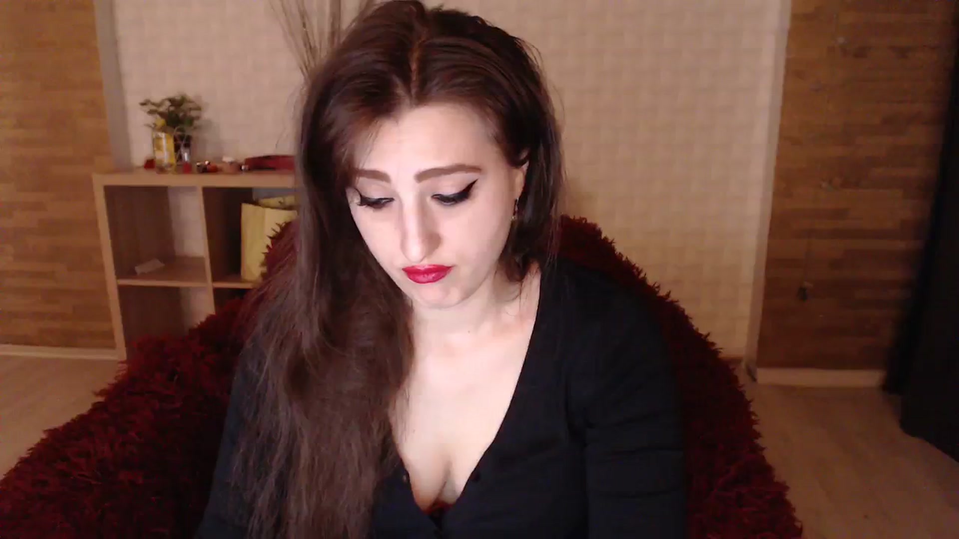 Gallery image thumbnail from HotRebbecca's myfreecams stream on, 08/08/2023, 02:40 image 8 of 20