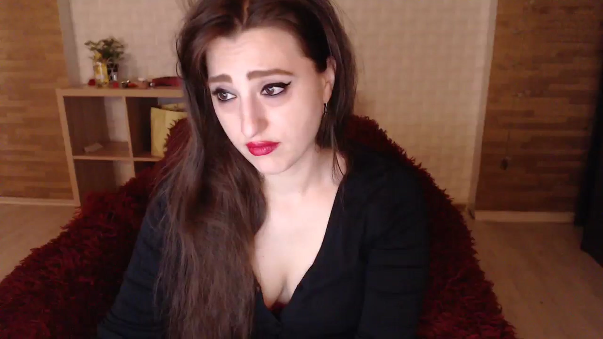Gallery image thumbnail from HotRebbecca's myfreecams stream on, 08/08/2023, 02:40 image 12 of 20