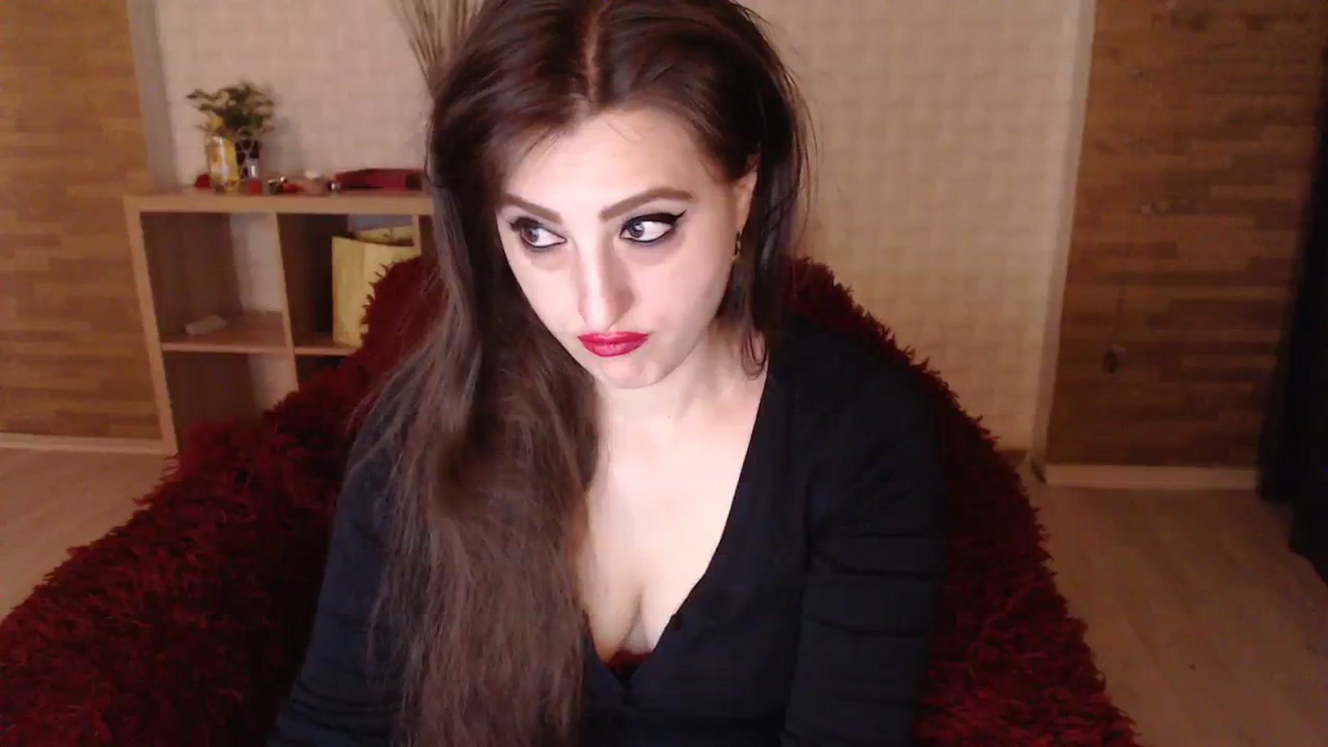 Gallery image thumbnail from HotRebbecca's myfreecams stream on, 08/08/2023, 02:40 image 18 of 20