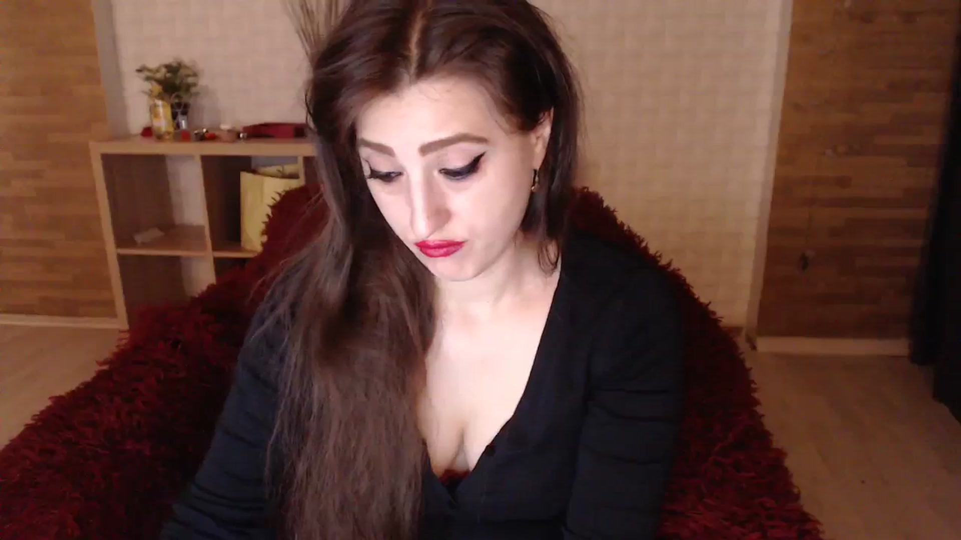 Gallery image thumbnail from HotRebbecca's myfreecams stream on, 08/08/2023, 02:40 image 16 of 20