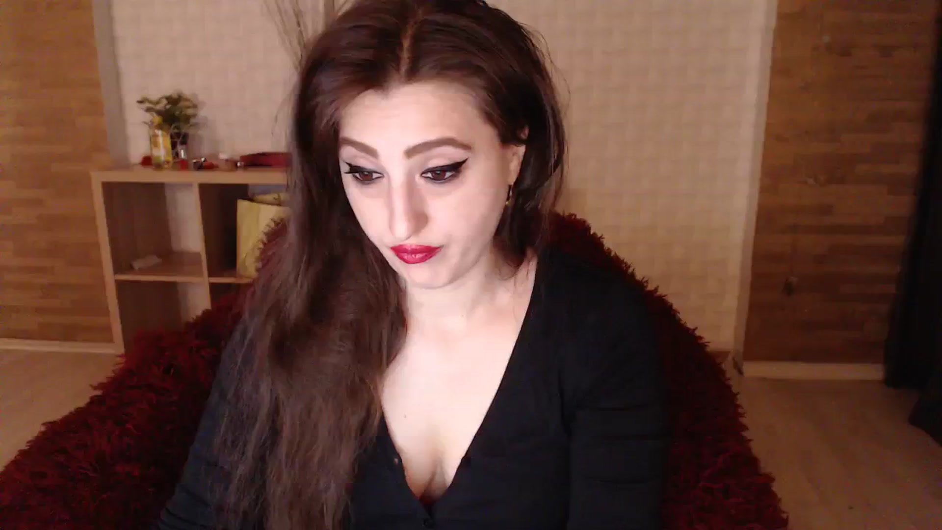 Gallery image thumbnail from HotRebbecca's myfreecams stream on, 08/08/2023, 02:40 image 2 of 20