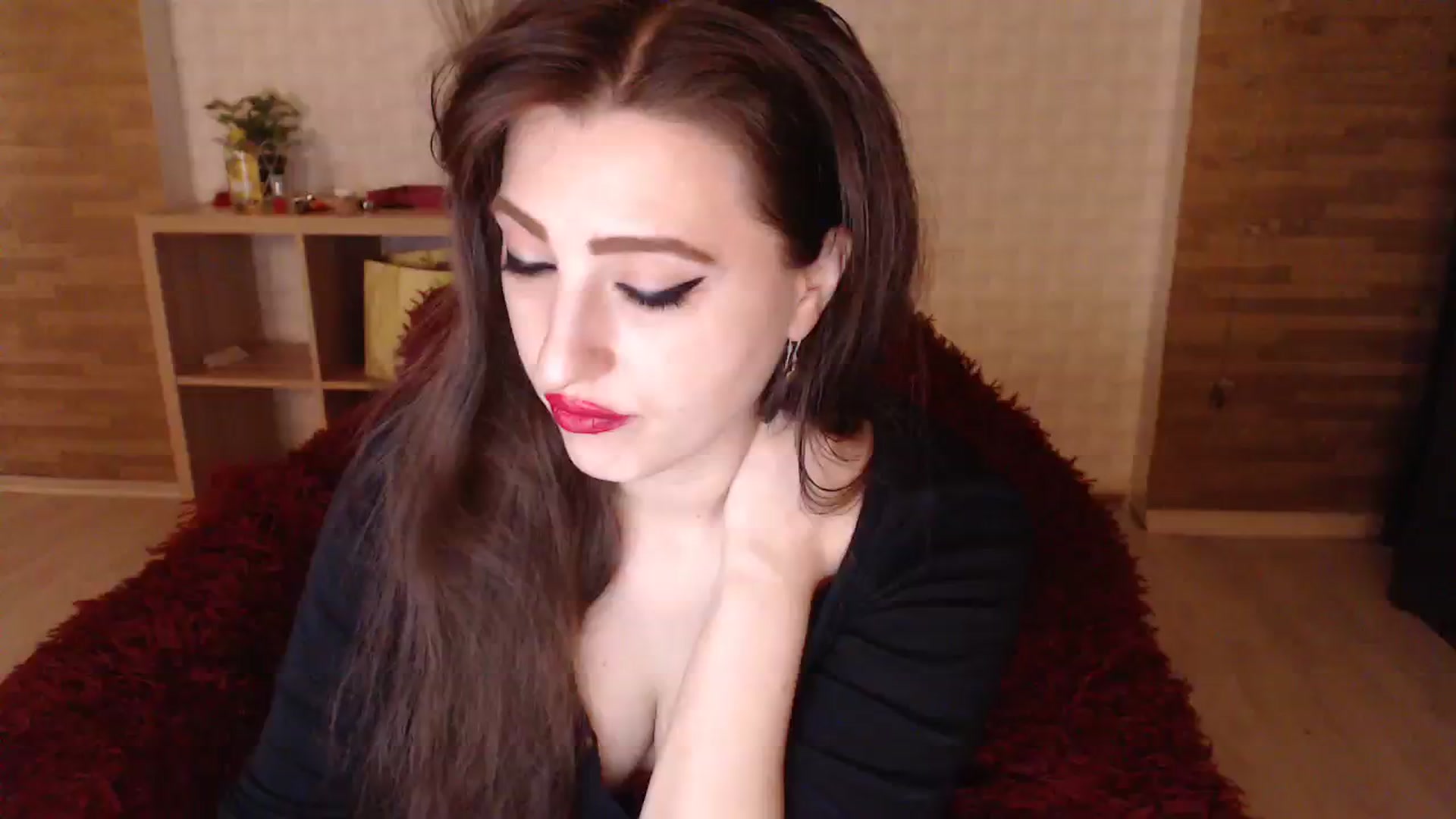Gallery image thumbnail from HotRebbecca's myfreecams stream on, 08/08/2023, 02:40 image 11 of 20