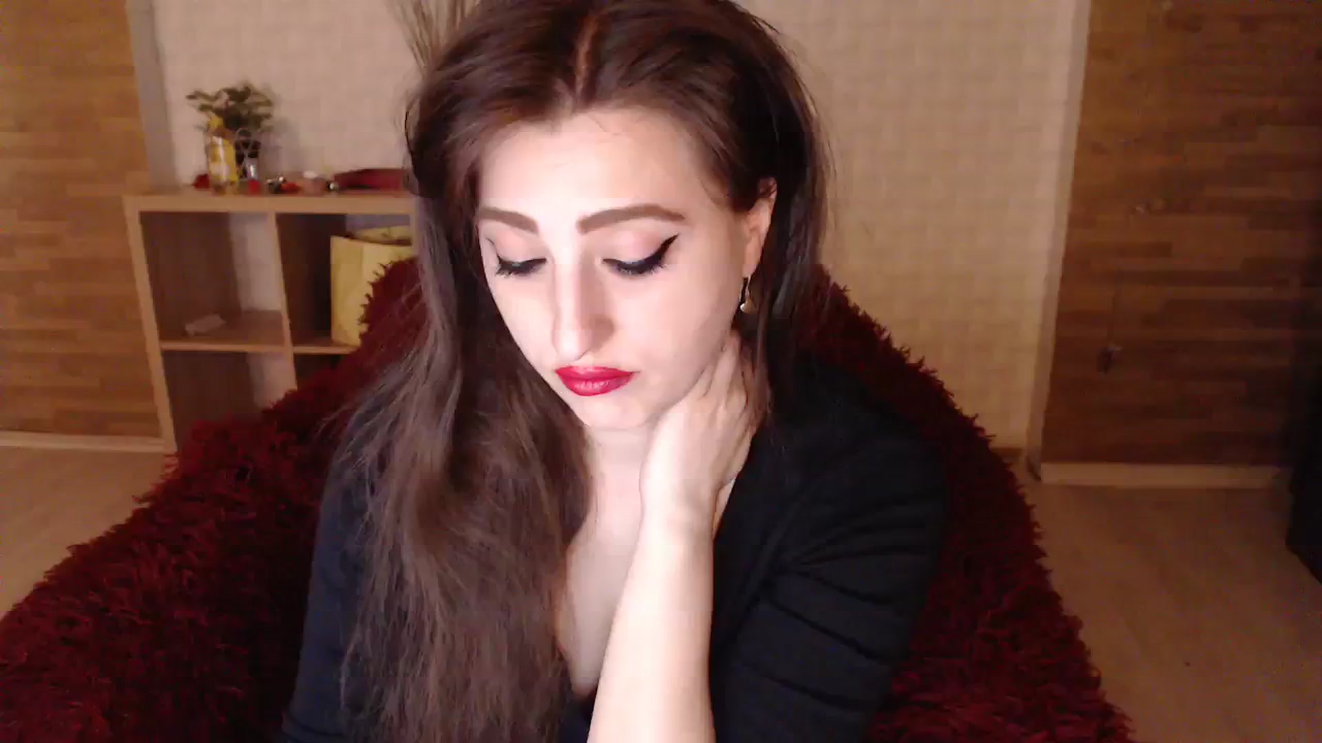 Gallery image thumbnail from HotRebbecca's myfreecams stream on, 08/08/2023, 02:40 image 14 of 20