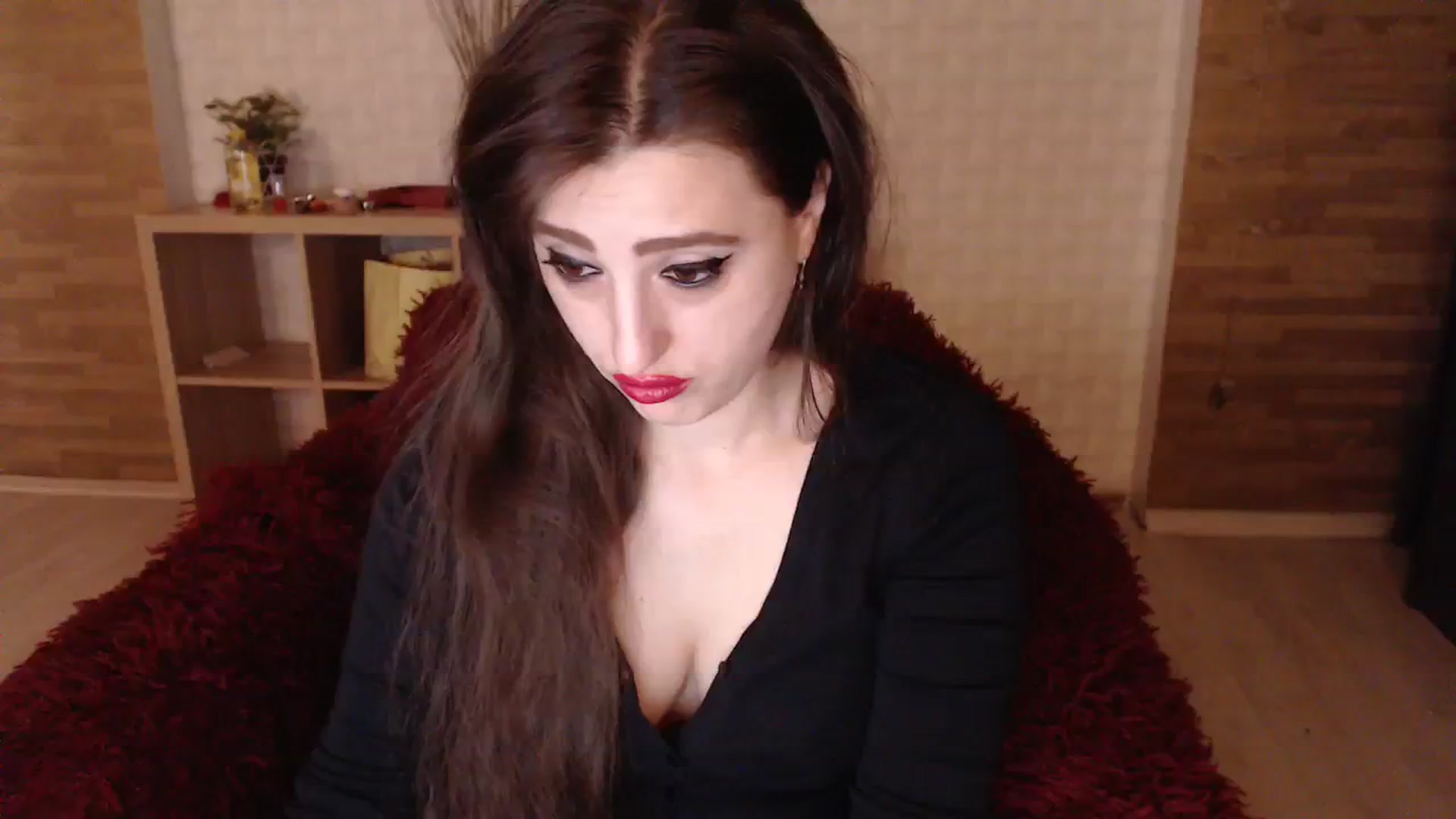 Gallery image thumbnail from HotRebbecca's myfreecams stream on, 08/08/2023, 02:40 image 13 of 20