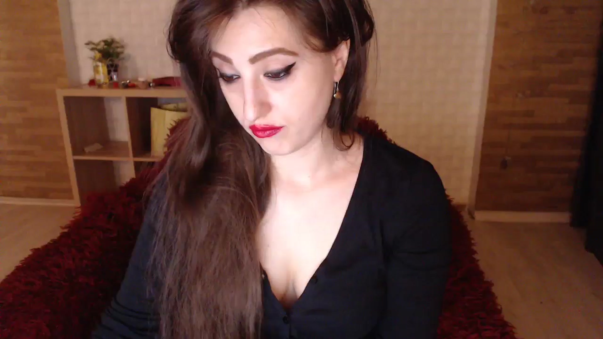 Gallery image thumbnail from HotRebbecca's myfreecams stream on, 08/08/2023, 02:40 image 20 of 20