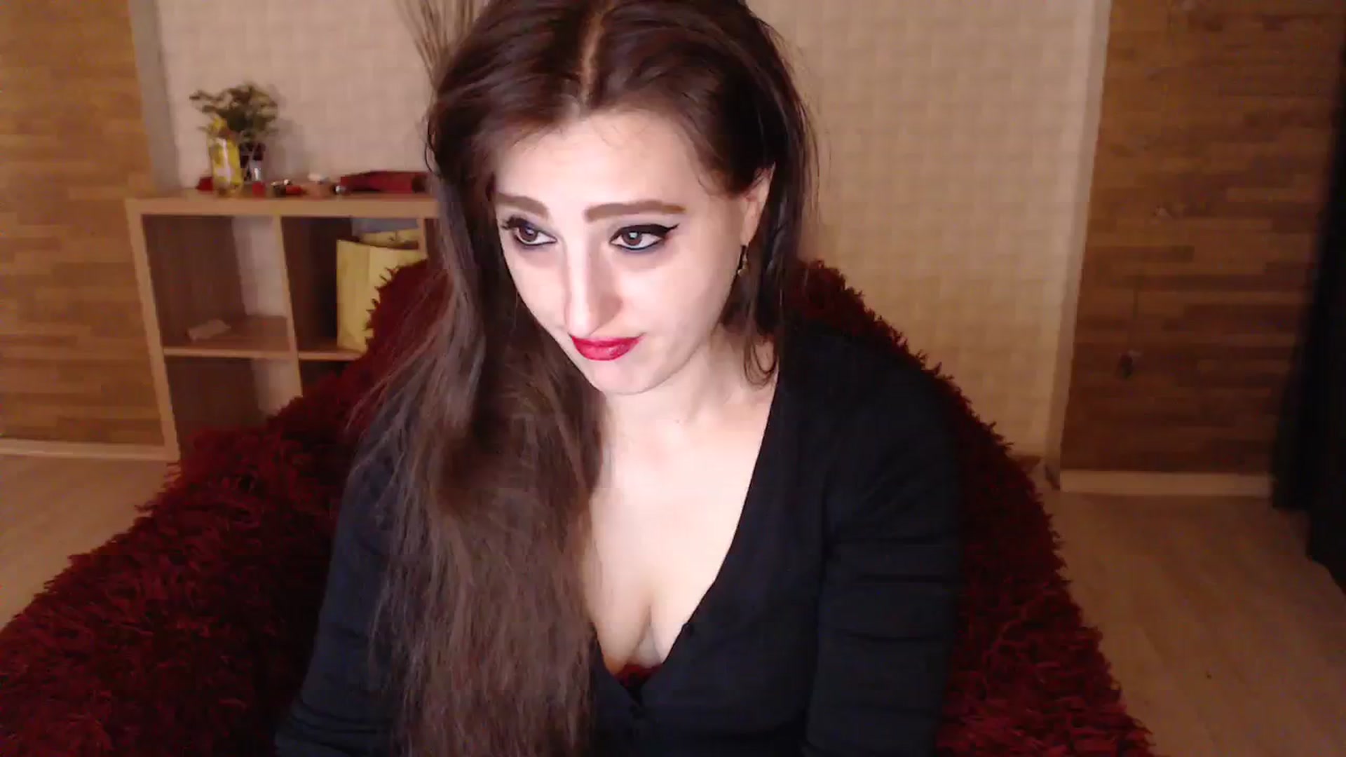 Gallery image thumbnail from HotRebbecca's myfreecams stream on, 08/08/2023, 02:40 image 19 of 20