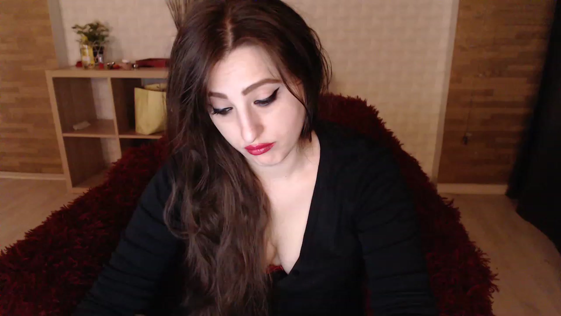Gallery image thumbnail from HotRebbecca's myfreecams stream on, 08/08/2023, 04:02 image 8 of 20