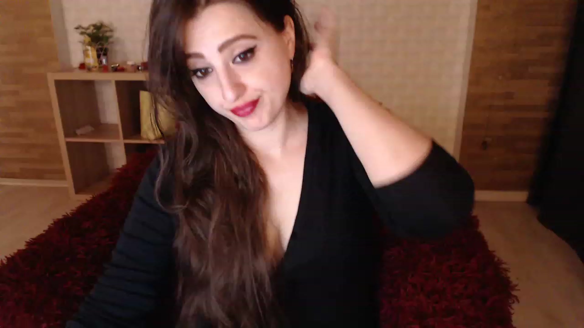 Gallery image thumbnail from HotRebbecca's myfreecams stream on, 08/08/2023, 04:02 image 10 of 20