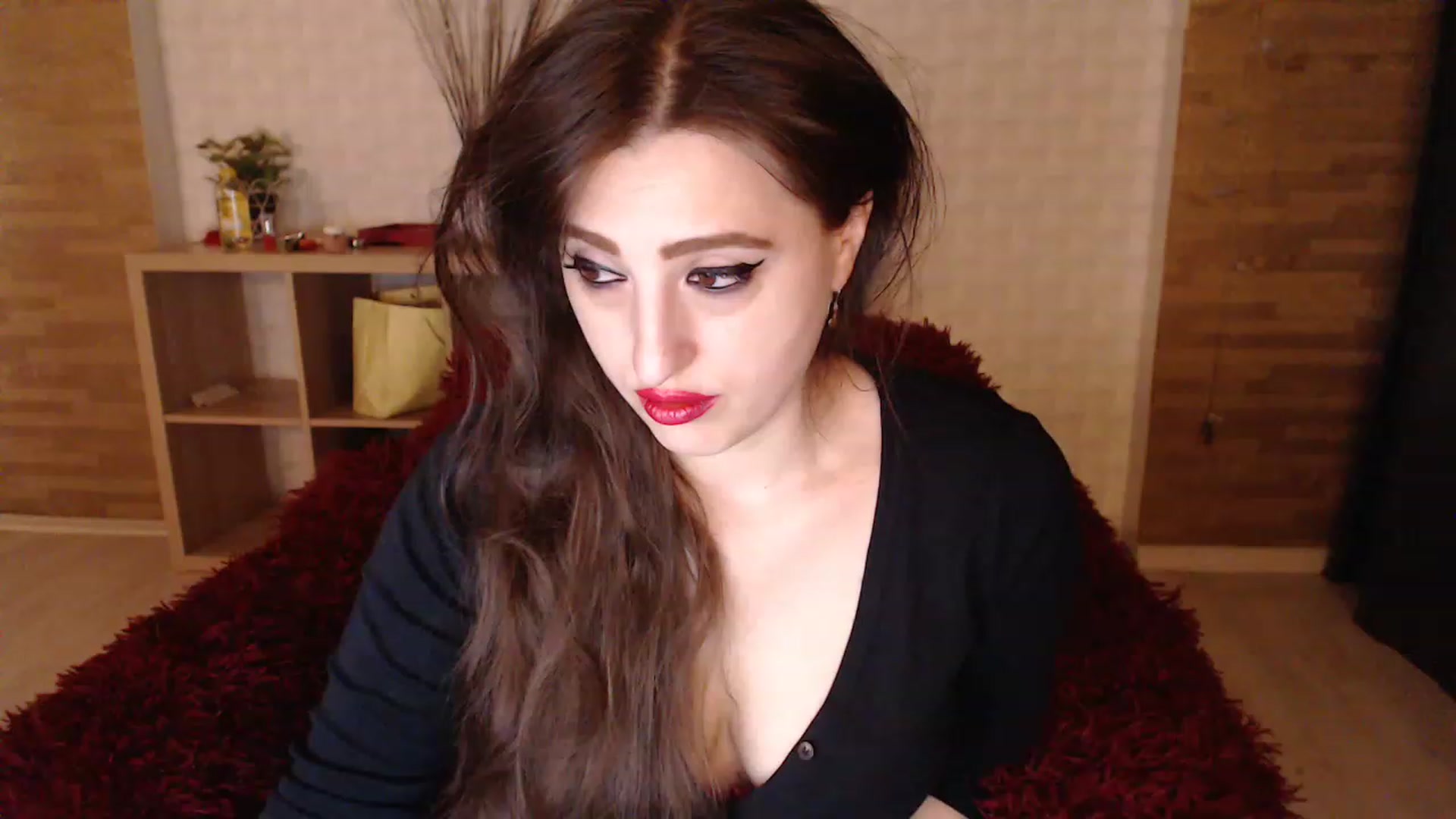 Gallery image thumbnail from HotRebbecca's myfreecams stream on, 08/08/2023, 04:02 image 2 of 20