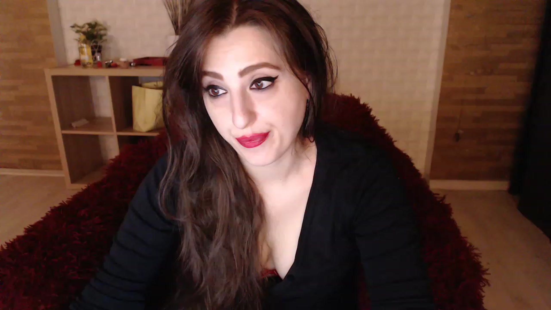 Gallery image thumbnail from HotRebbecca's myfreecams stream on, 08/08/2023, 04:02 image 5 of 20