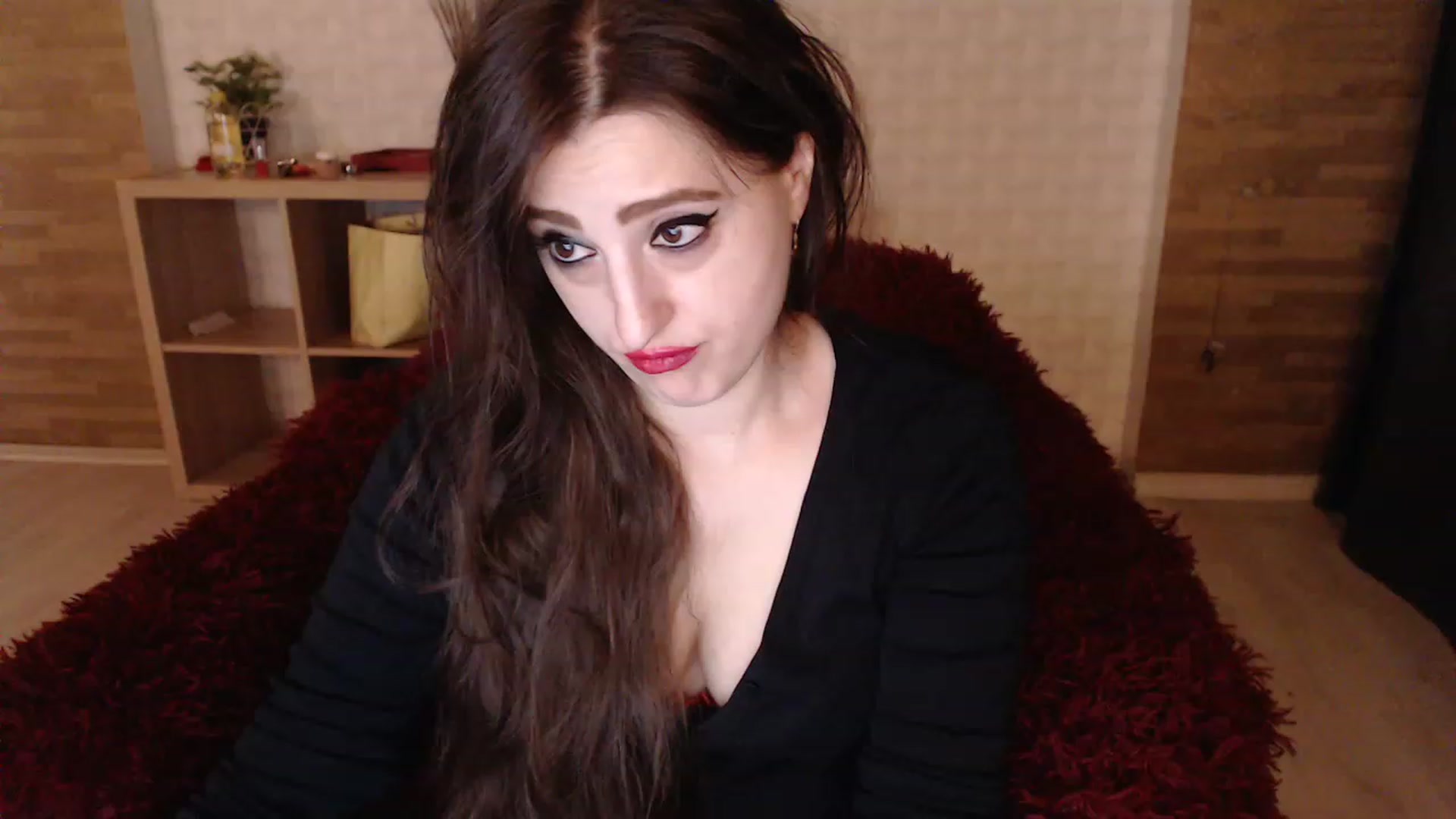 Gallery image thumbnail from HotRebbecca's myfreecams stream on, 08/08/2023, 04:02 image 12 of 20