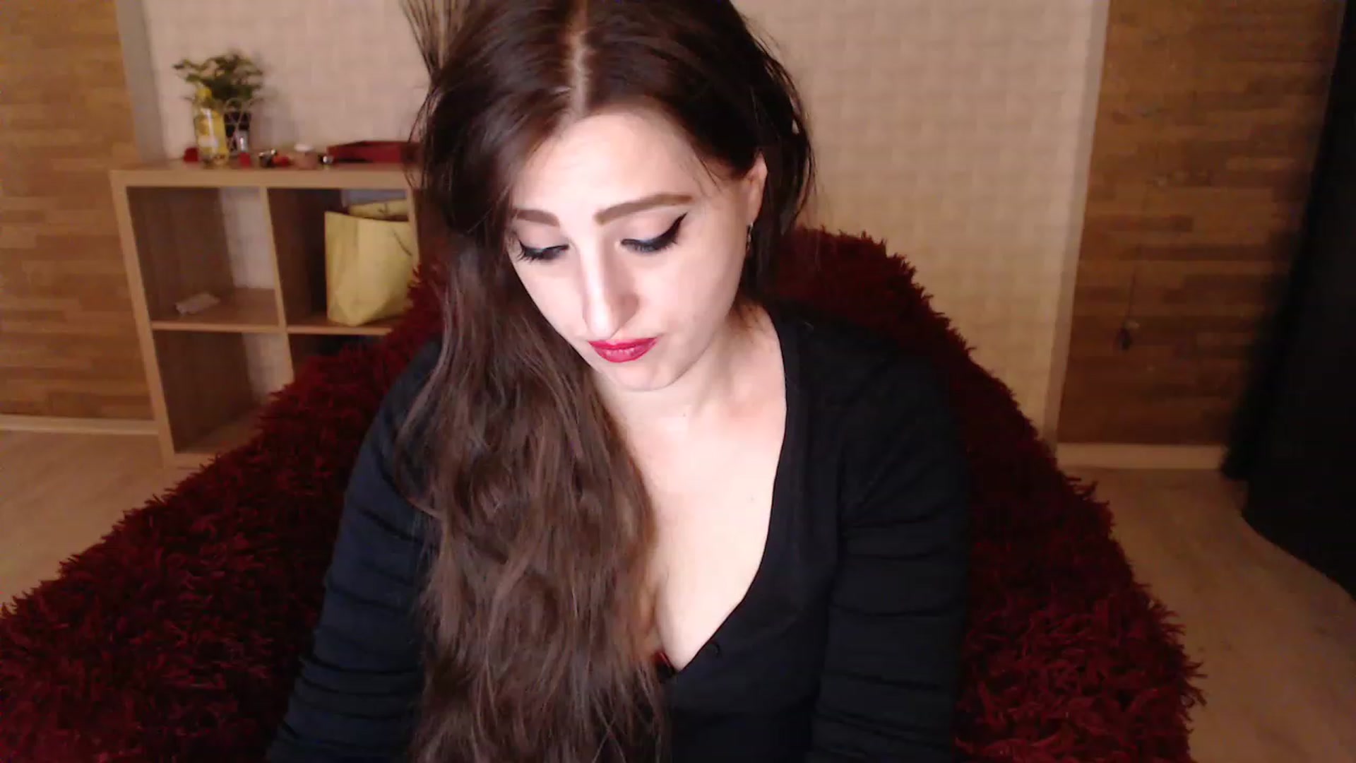 Gallery image thumbnail from HotRebbecca's myfreecams stream on, 08/08/2023, 04:02 image 20 of 20