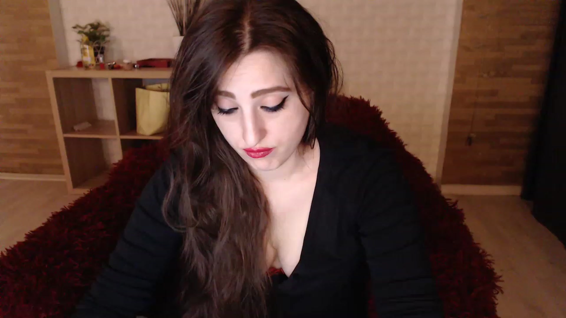 Gallery image thumbnail from HotRebbecca's myfreecams stream on, 08/08/2023, 04:02 image 7 of 20