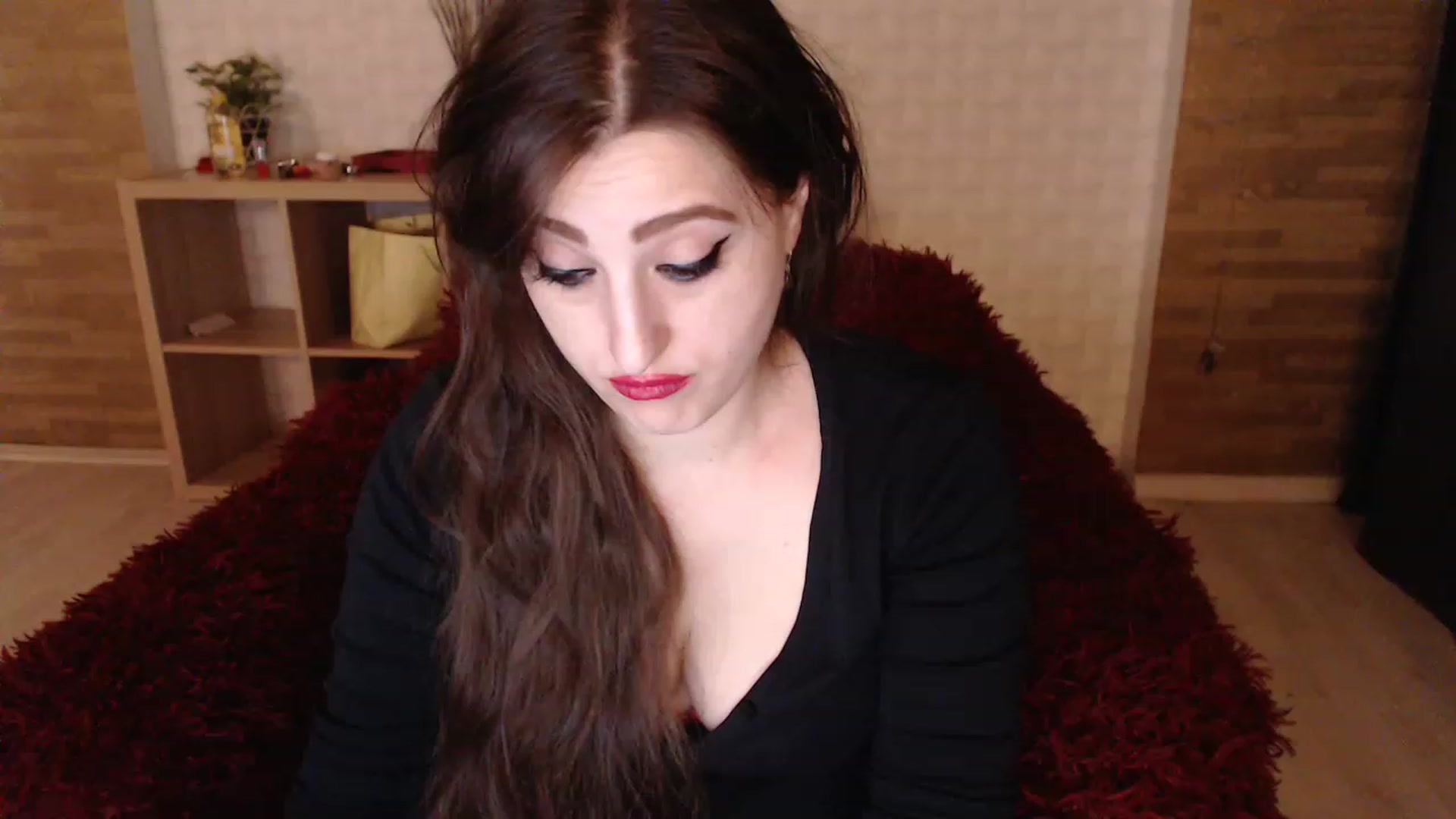 Gallery image thumbnail from HotRebbecca's myfreecams stream on, 08/08/2023, 04:02 image 18 of 20