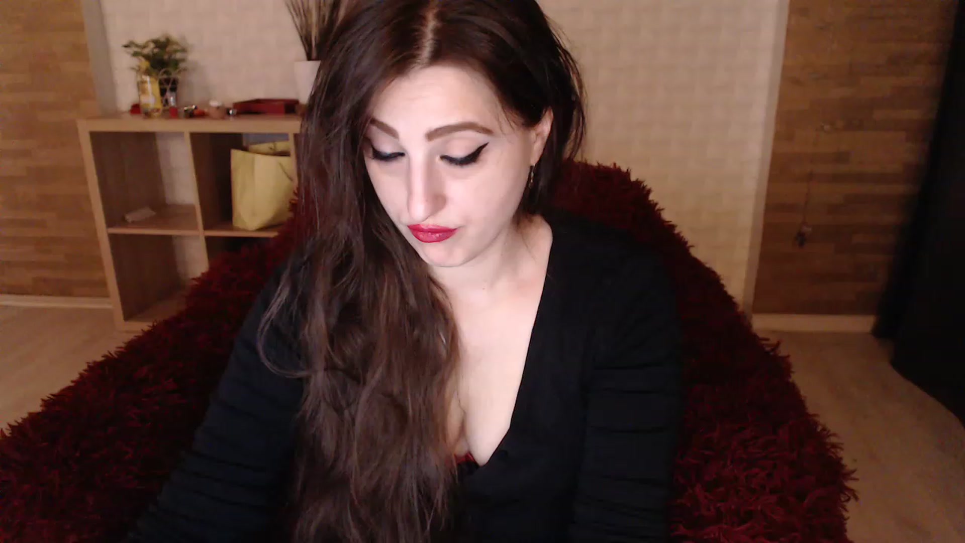 Gallery image thumbnail from HotRebbecca's myfreecams stream on, 08/08/2023, 04:02 image 14 of 20