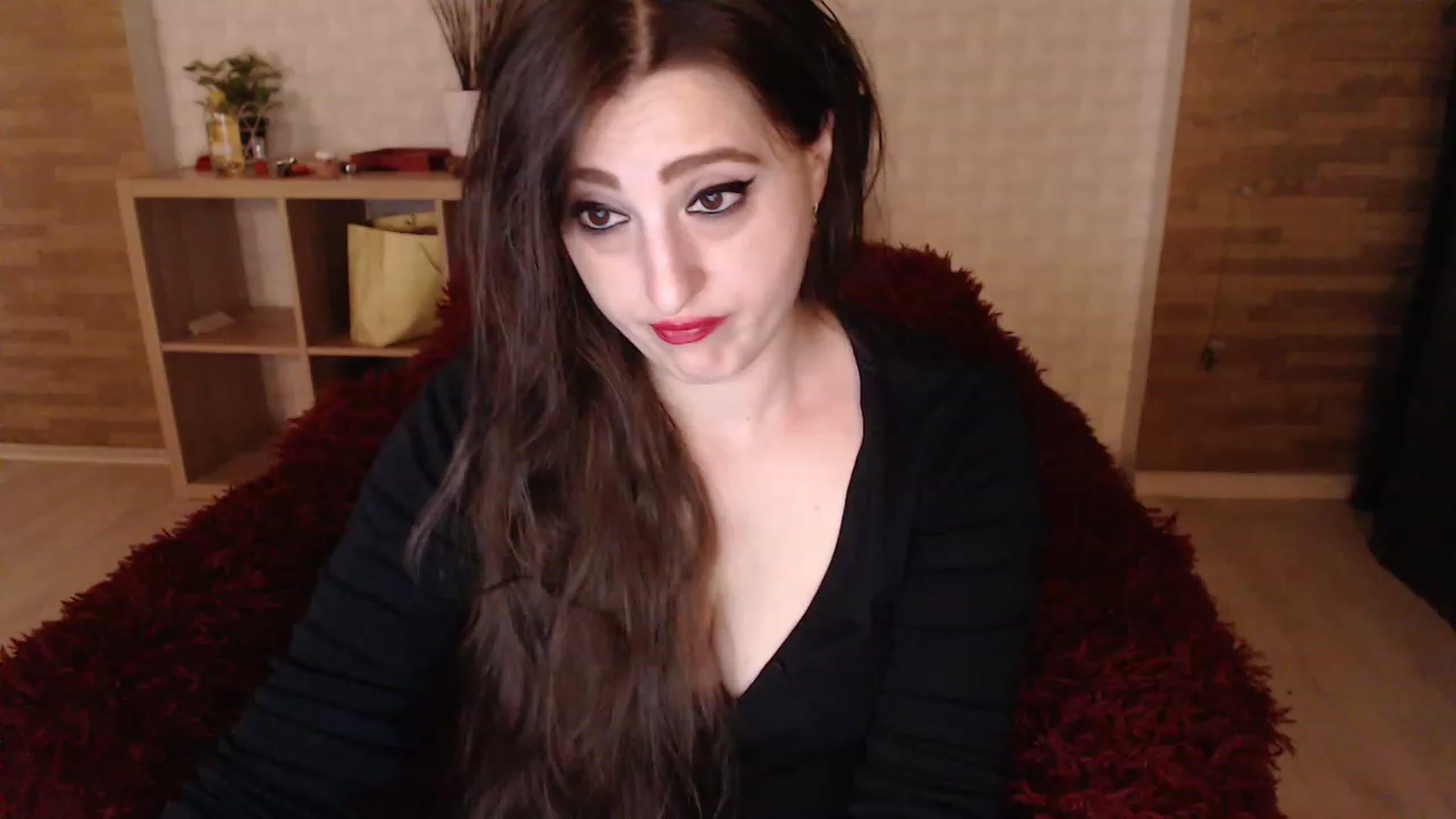 Gallery image thumbnail from HotRebbecca's myfreecams stream on, 08/08/2023, 04:02 image 16 of 20