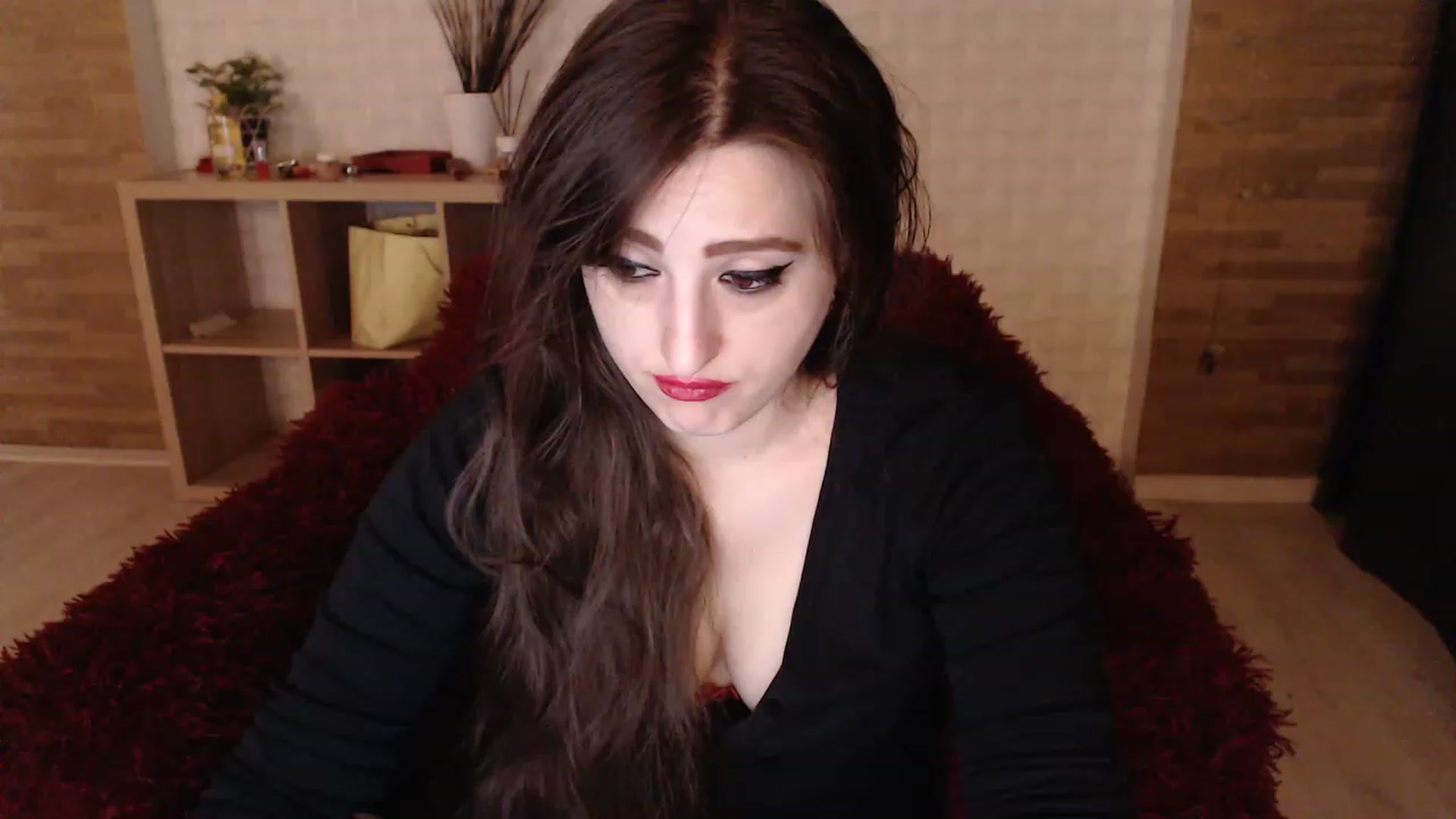 Gallery image thumbnail from HotRebbecca's myfreecams stream on, 08/08/2023, 04:02 image 9 of 20