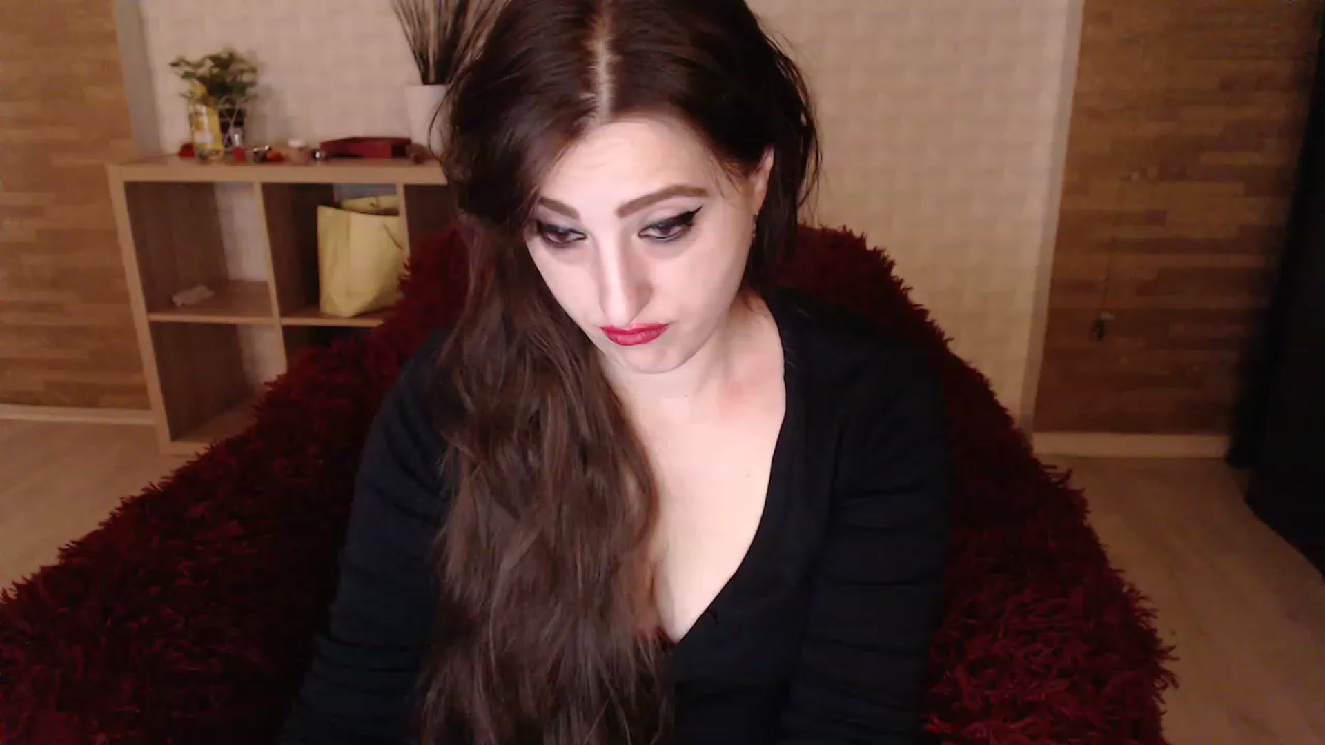 Gallery image thumbnail from HotRebbecca's myfreecams stream on, 08/08/2023, 04:02 image 17 of 20