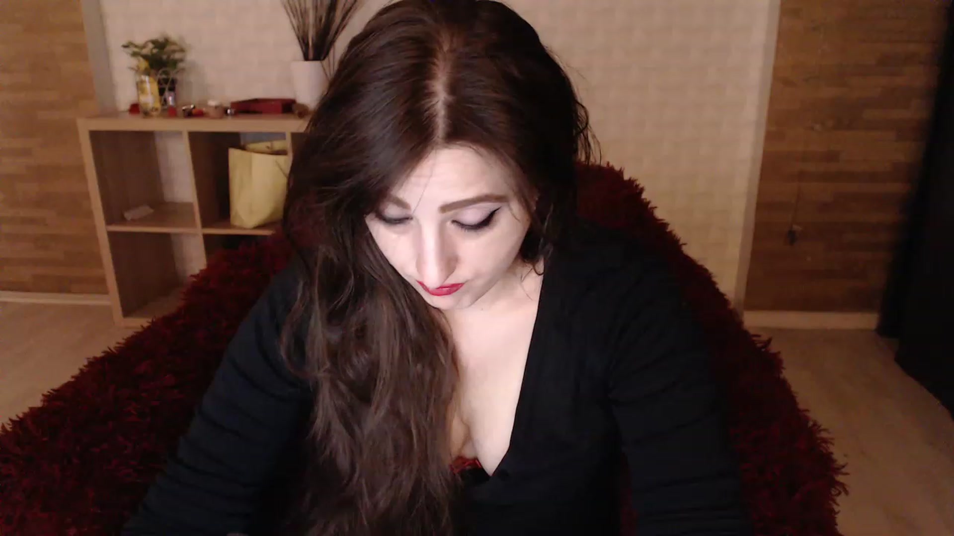 Gallery image thumbnail from HotRebbecca's myfreecams stream on, 08/08/2023, 04:02 image 6 of 20
