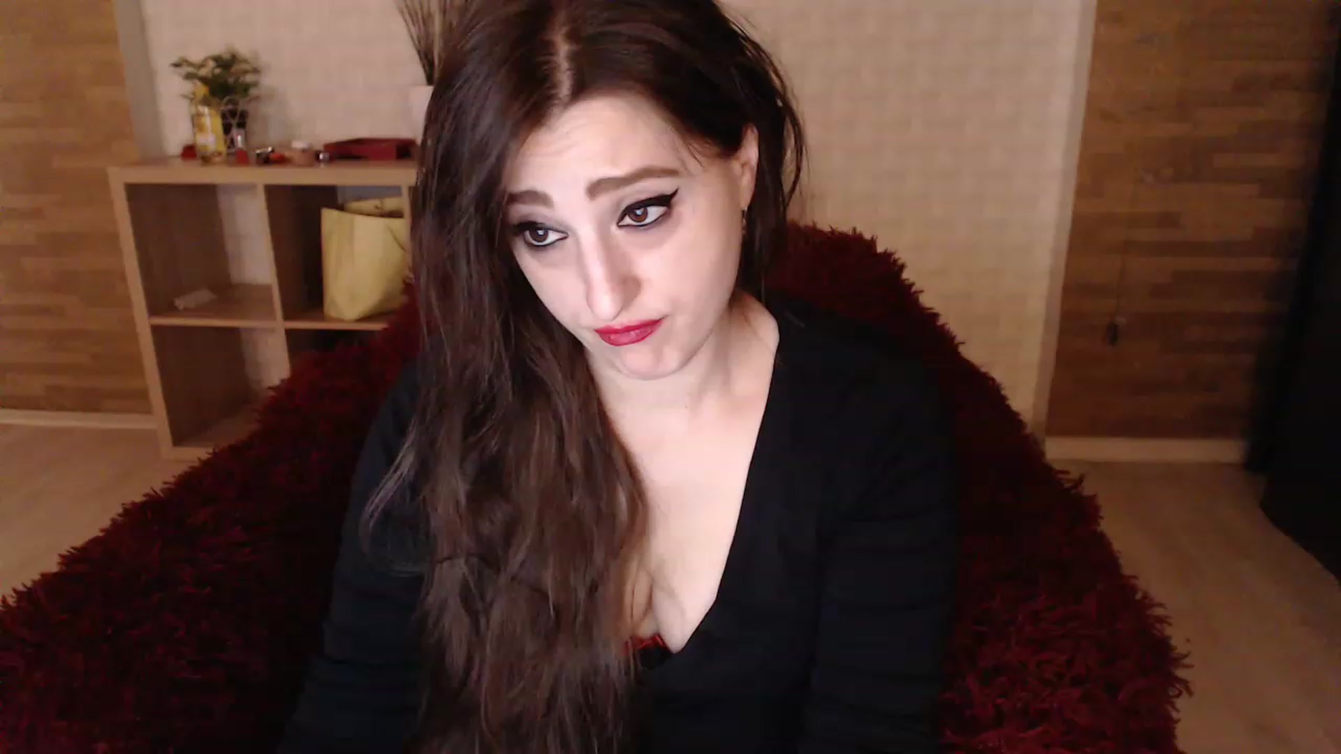 Gallery image thumbnail from HotRebbecca's myfreecams stream on, 08/08/2023, 04:02 image 15 of 20