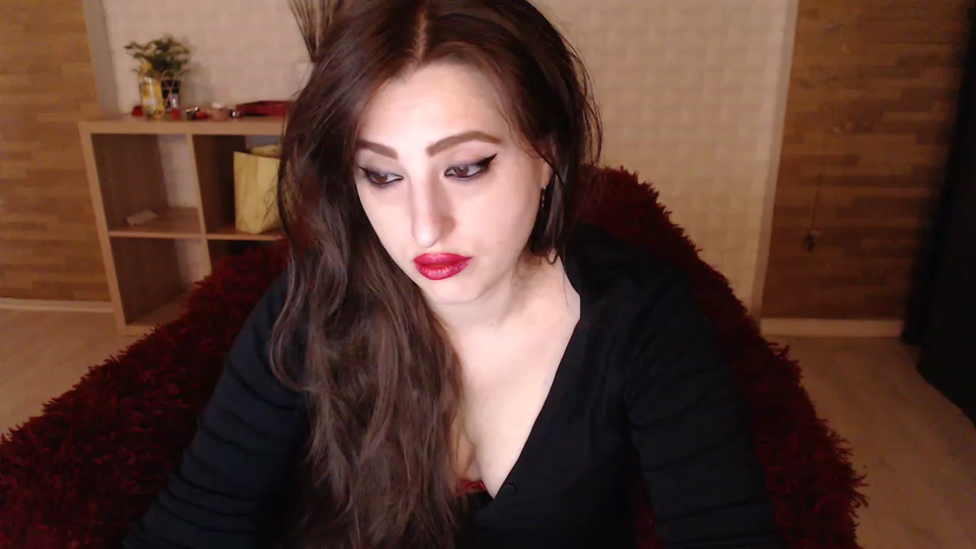 Gallery image thumbnail from HotRebbecca's myfreecams stream on, 08/08/2023, 04:02 image 4 of 20