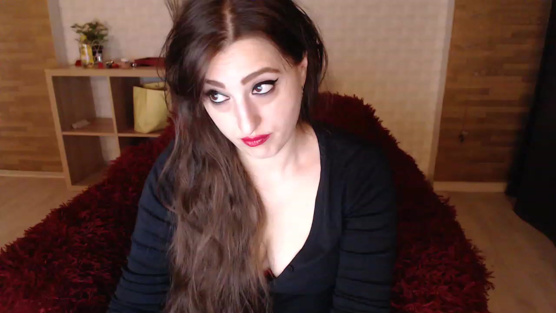 Gallery image thumbnail from HotRebbecca's myfreecams stream on, 08/08/2023, 04:02 image 19 of 20