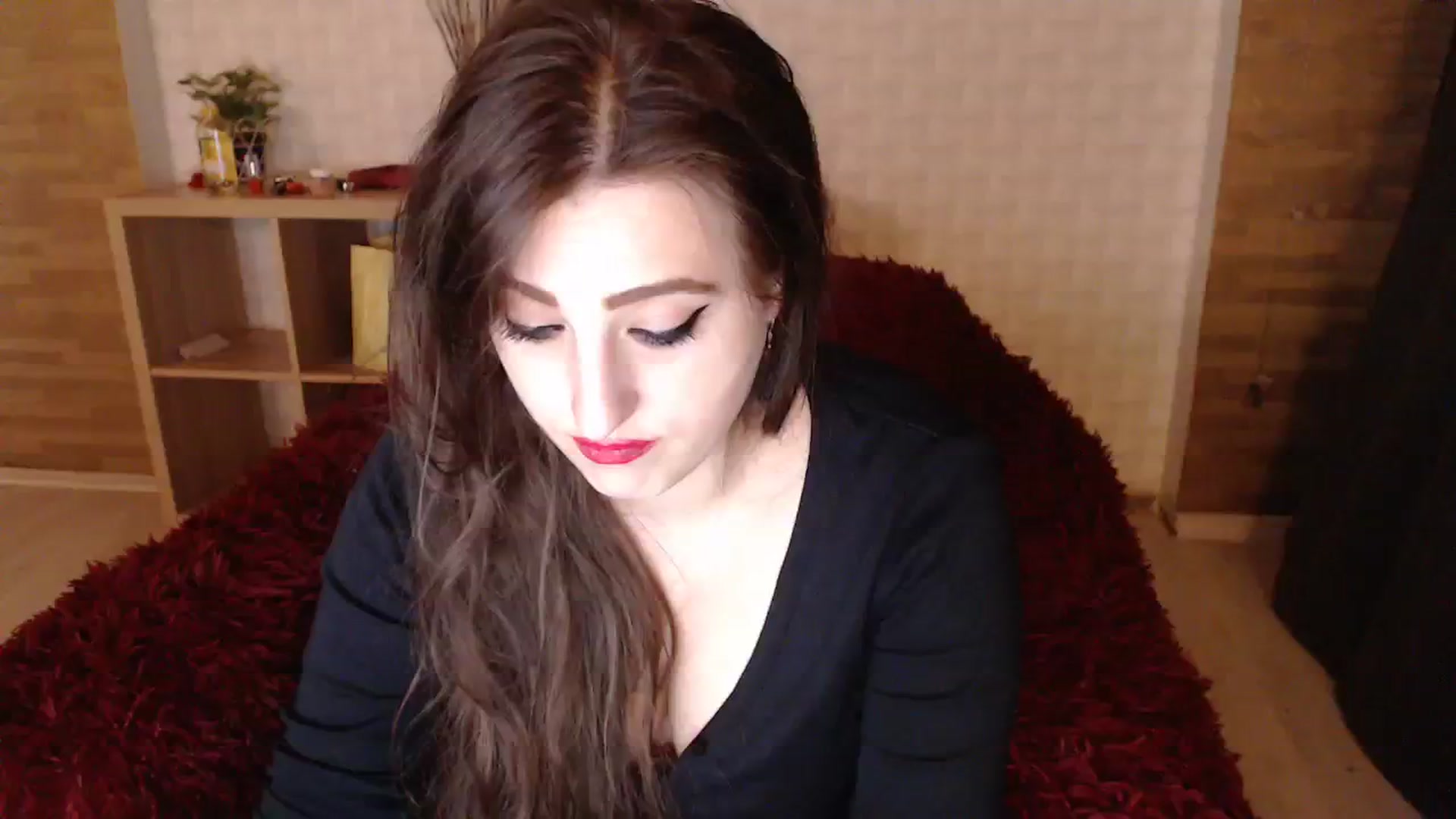 Gallery image thumbnail from HotRebbecca's myfreecams stream on, 08/08/2023, 05:39 image 1 of 20
