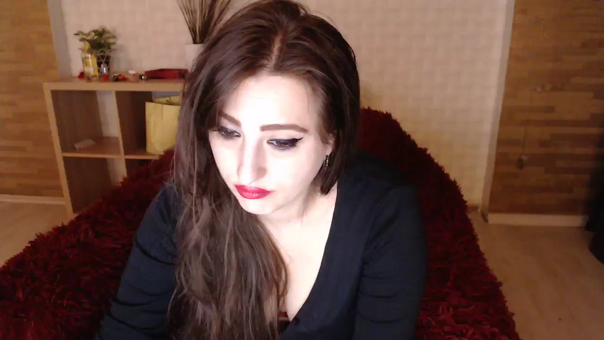 Gallery image thumbnail from HotRebbecca's myfreecams stream on, 08/08/2023, 05:39 image 6 of 20